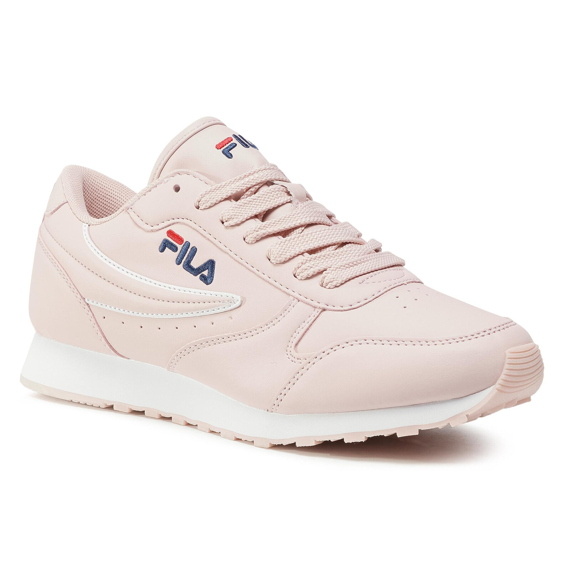 Fila Sneakers Orbit Low Wmn 1010308.72W Roz - Pled.ro