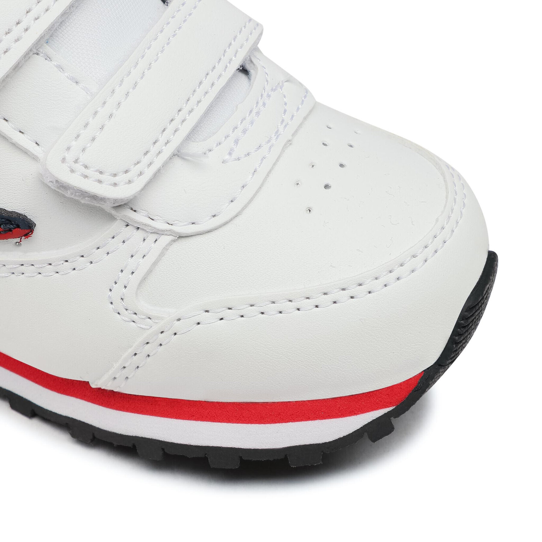 Fila Sneakers Orbit Velcro Infants 1011080.98F Alb - Pled.ro