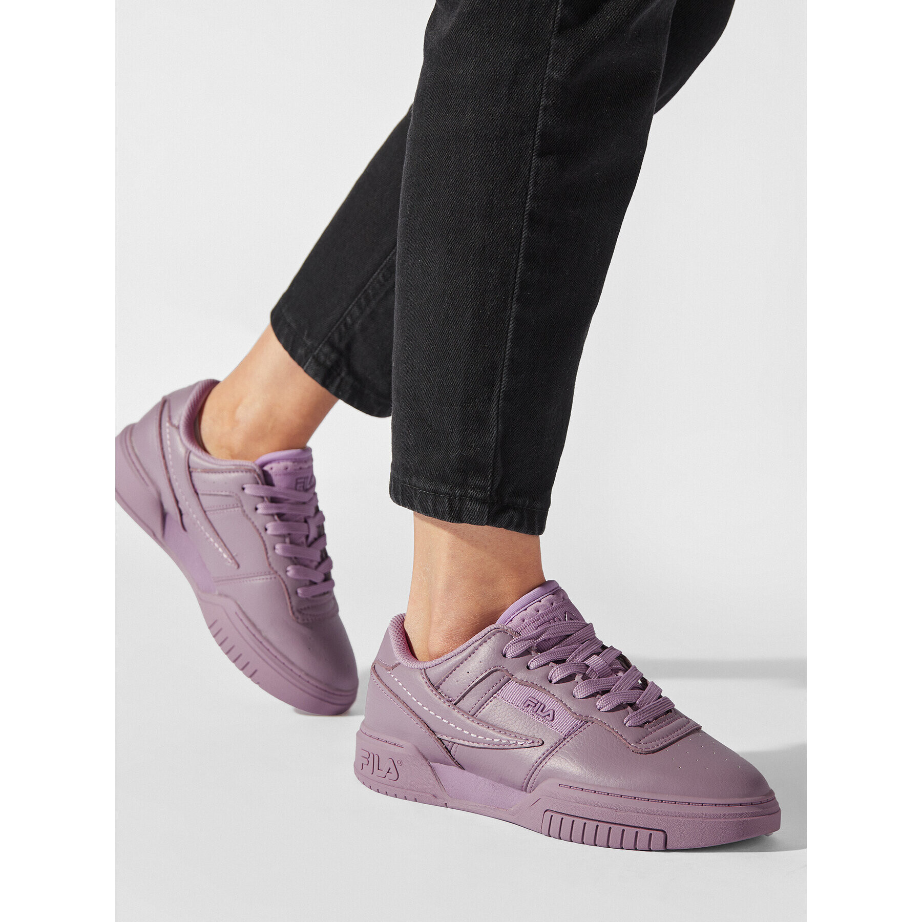 Fila Sneakers Original Fitness 22 Wmn FFW0210.43072 Violet - Pled.ro