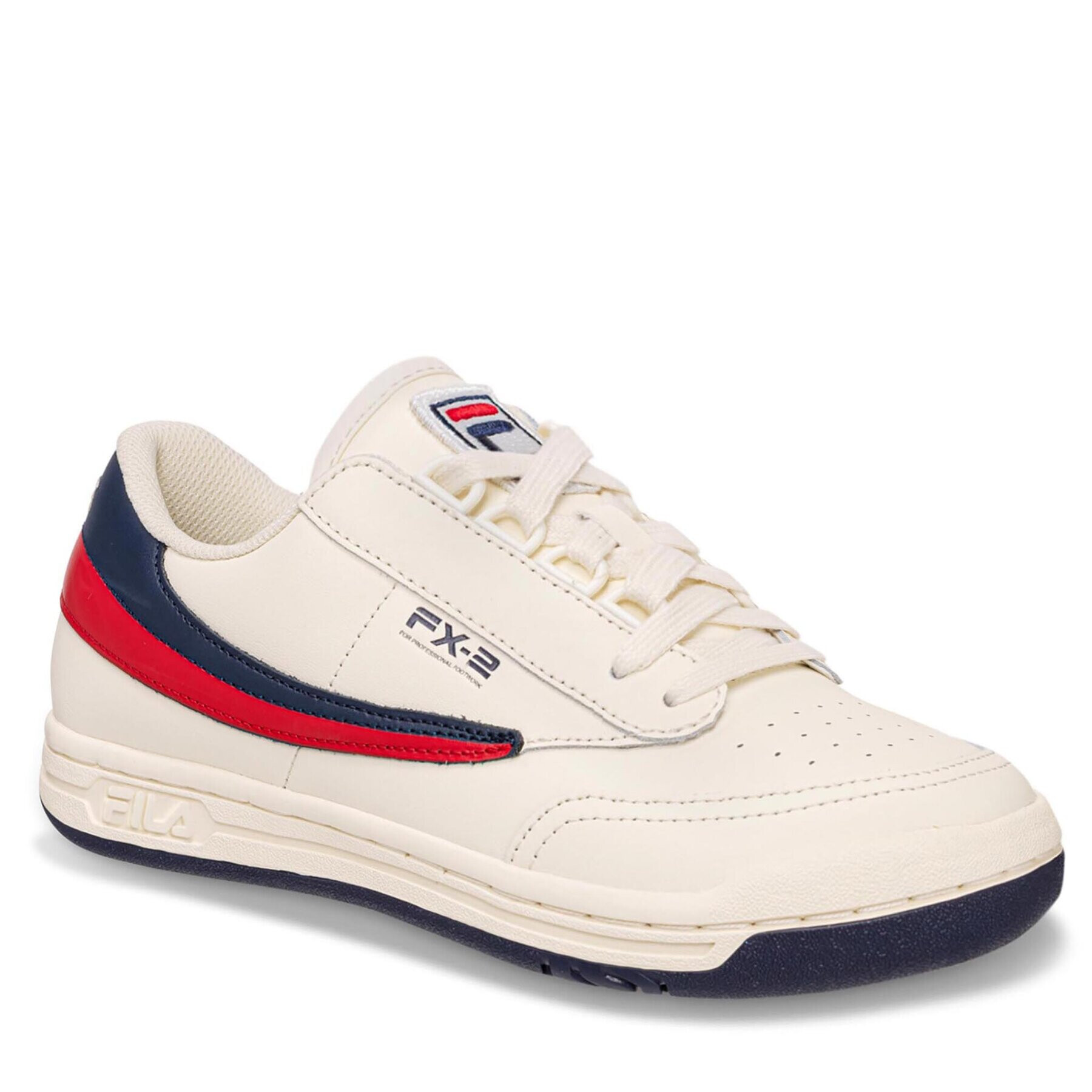 Fila Sneakers Original Tennis '83 FFM0215.10006 Alb - Pled.ro