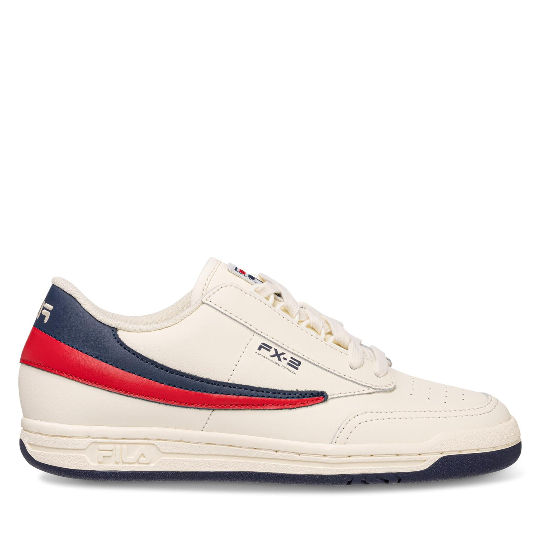 Fila Sneakers Original Tennis '83 FFM0215.10006 Alb - Pled.ro