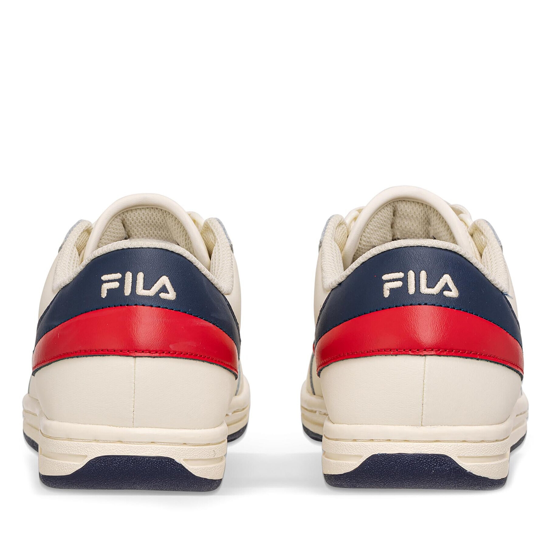 Fila Sneakers Original Tennis '83 FFM0215.10006 Alb - Pled.ro