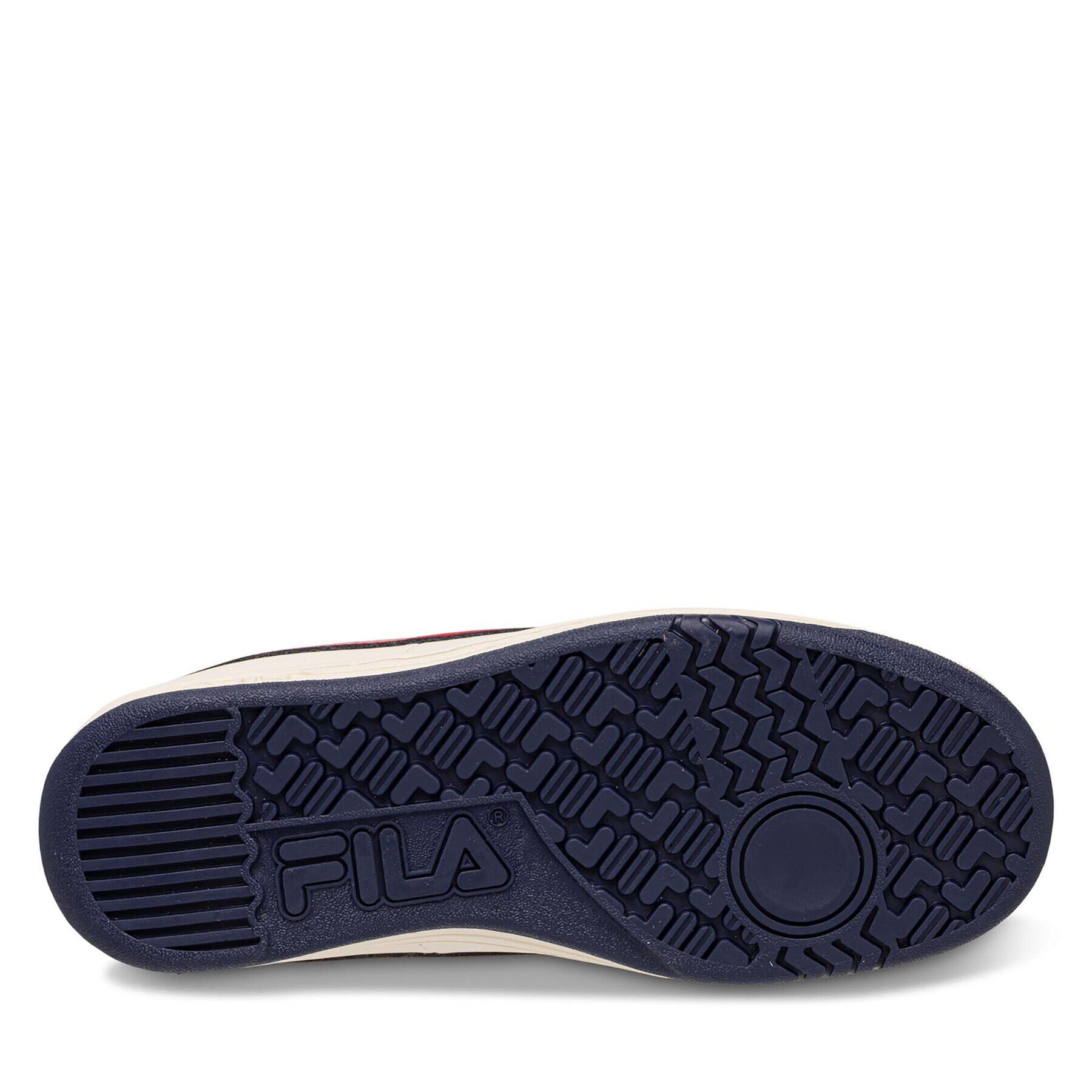 Fila Sneakers Original Tennis '83 FFM0215.10006 Alb - Pled.ro