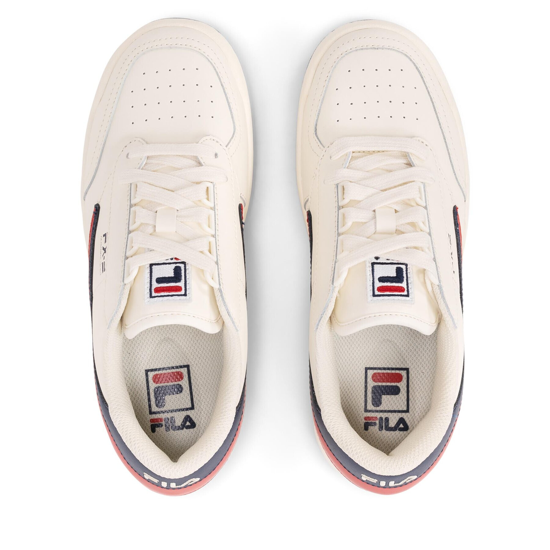 Fila Sneakers Original Tennis '83 FFM0215.10006 Alb - Pled.ro