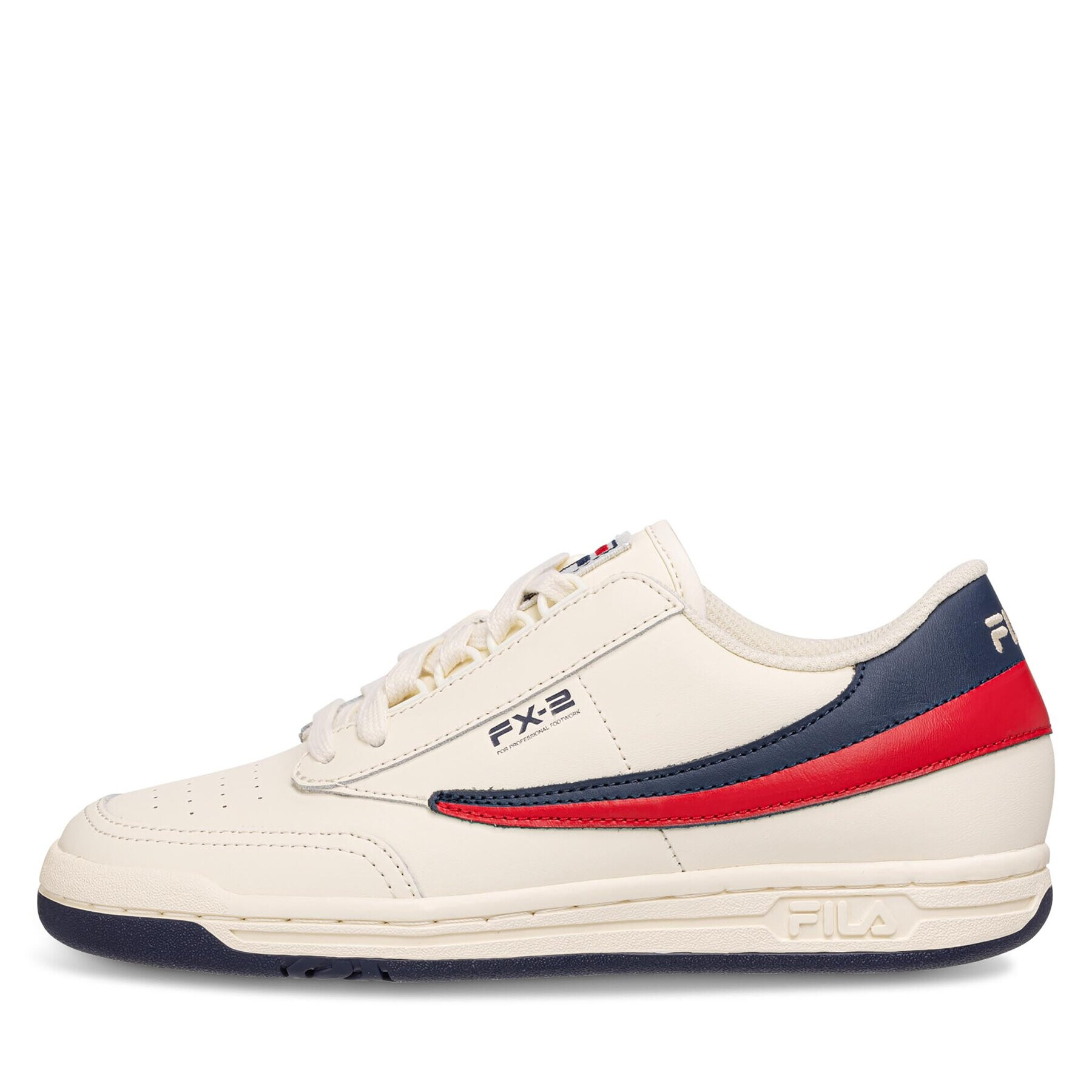 Fila Sneakers Original Tennis '83 FFM0215.10006 Alb - Pled.ro