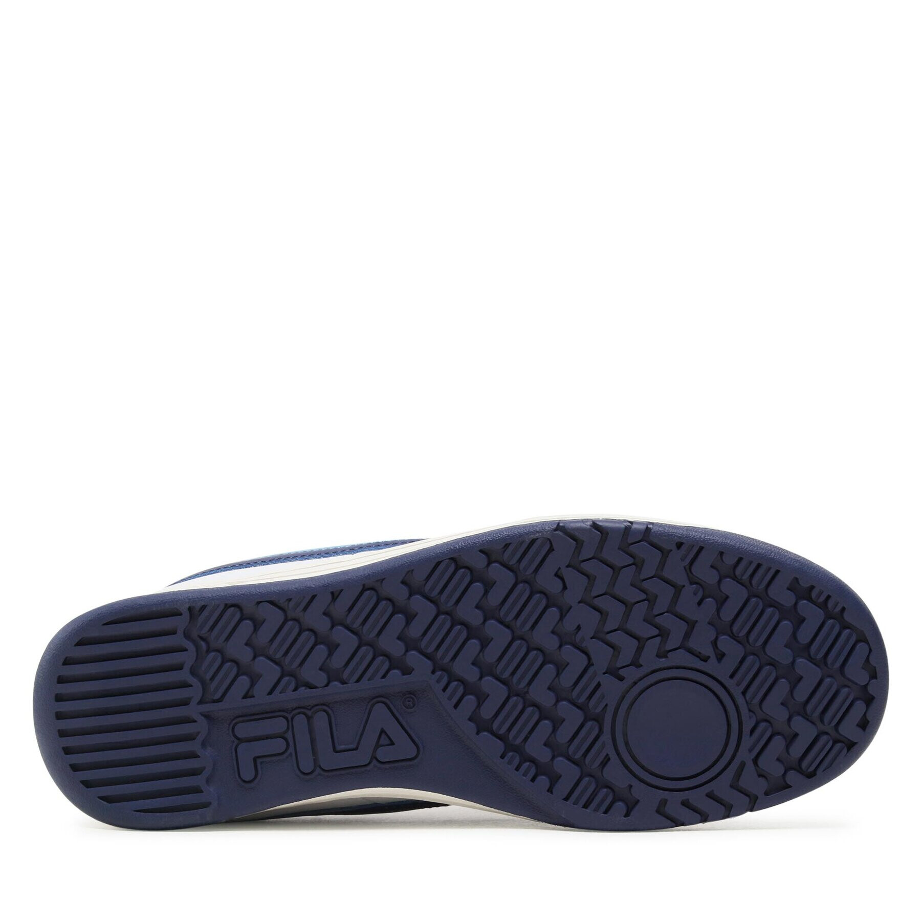 Fila Sneakers Original Tennis '83 FFM0215.13217 Alb - Pled.ro