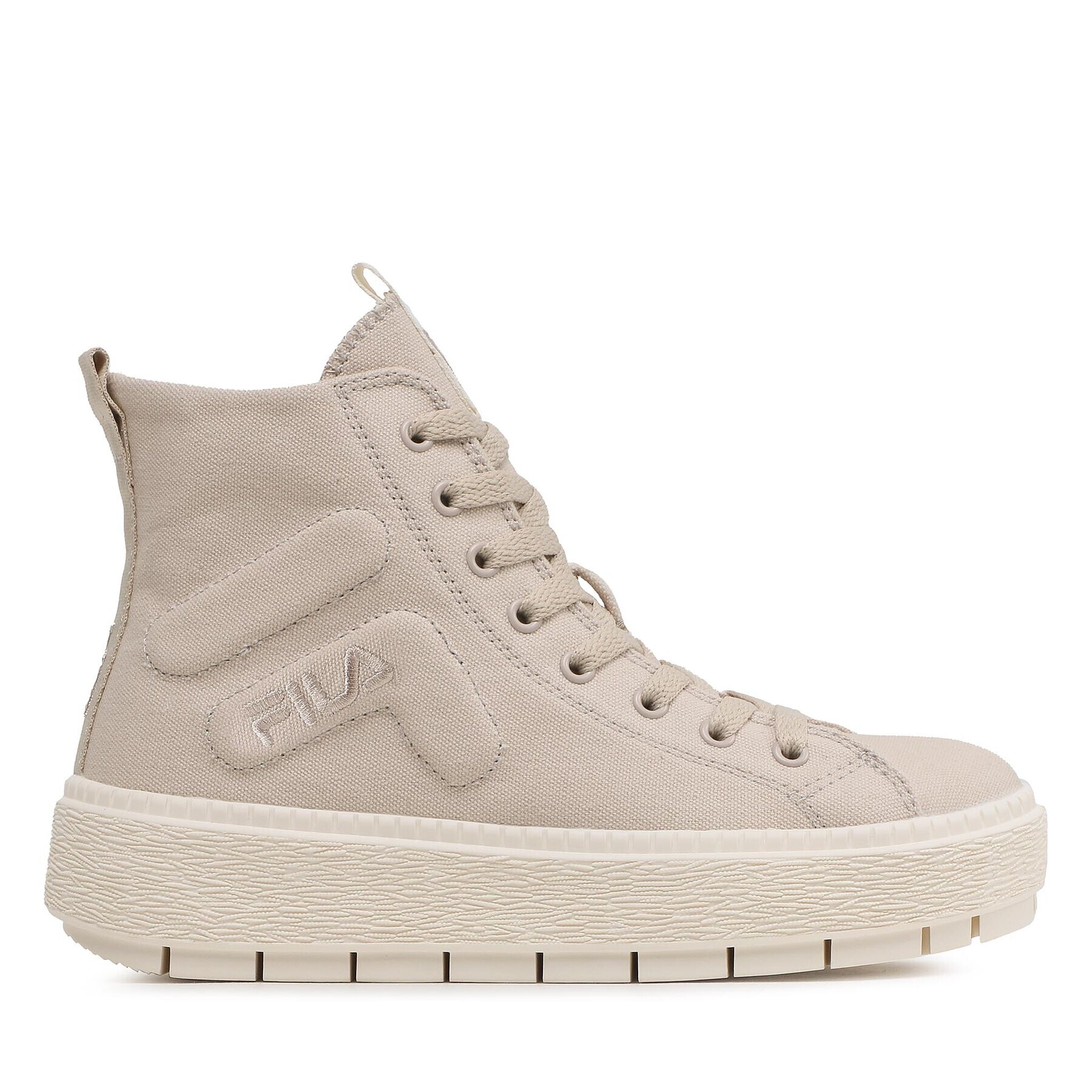 Fila Sneakers Potenza Cl Mid Wmn FFW0290.70027 Bej - Pled.ro