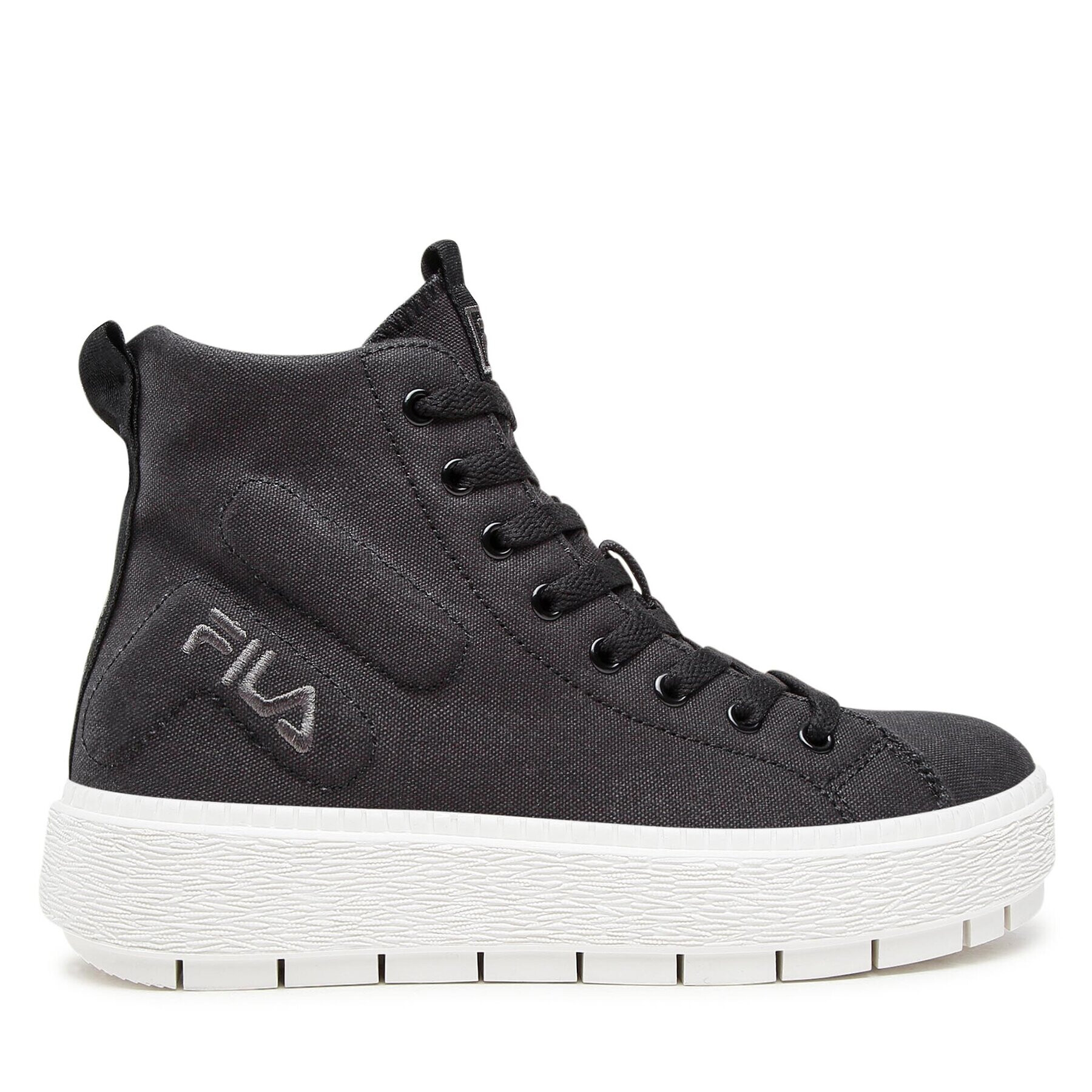 Fila Sneakers Potenza Mid Wmn FFW0195.80010 Negru - Pled.ro