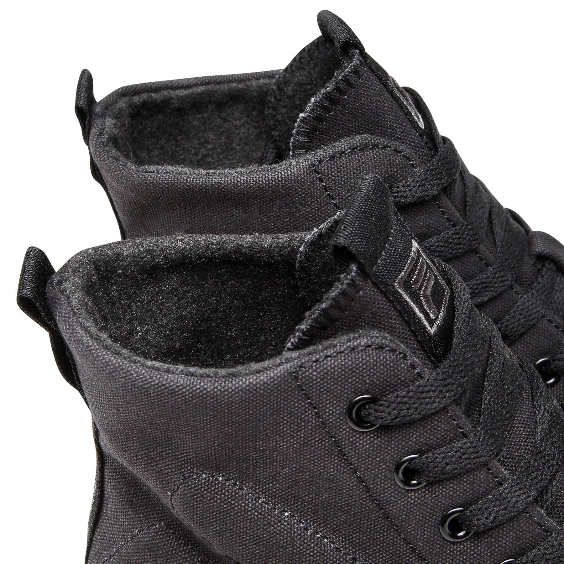 Fila Sneakers Potenza Mid Wmn FFW0195.80010 Negru - Pled.ro