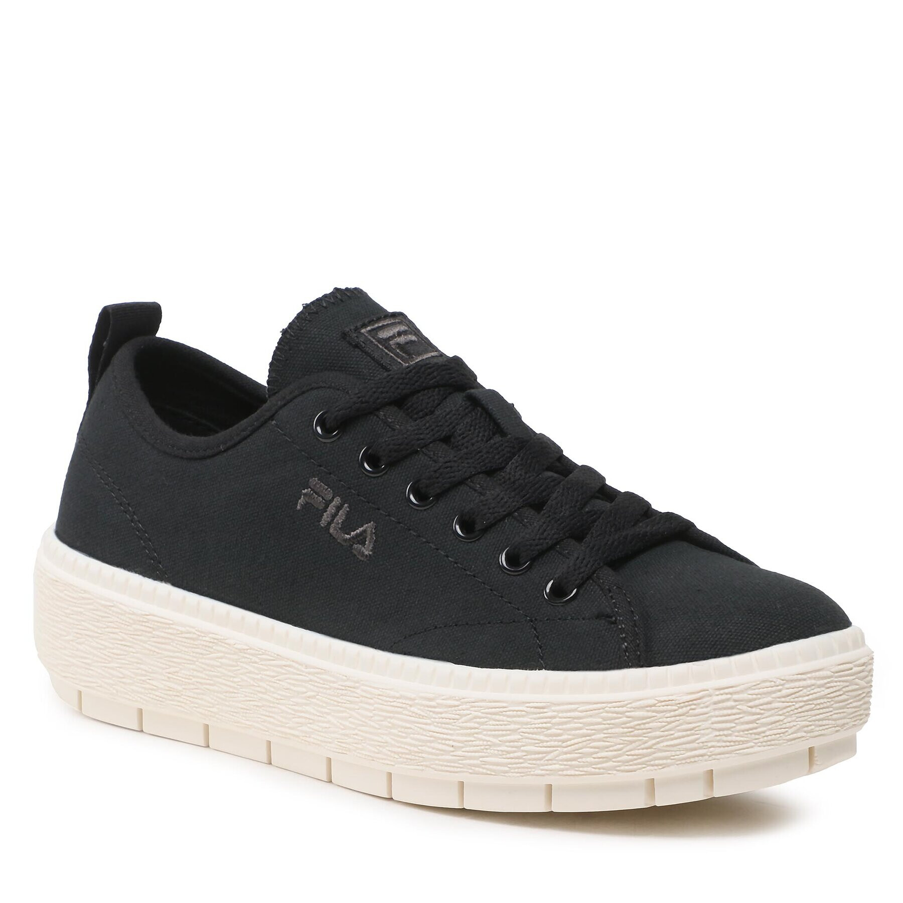 Fila Sneakers Potenza Wmn FFW0289.80010 Negru - Pled.ro