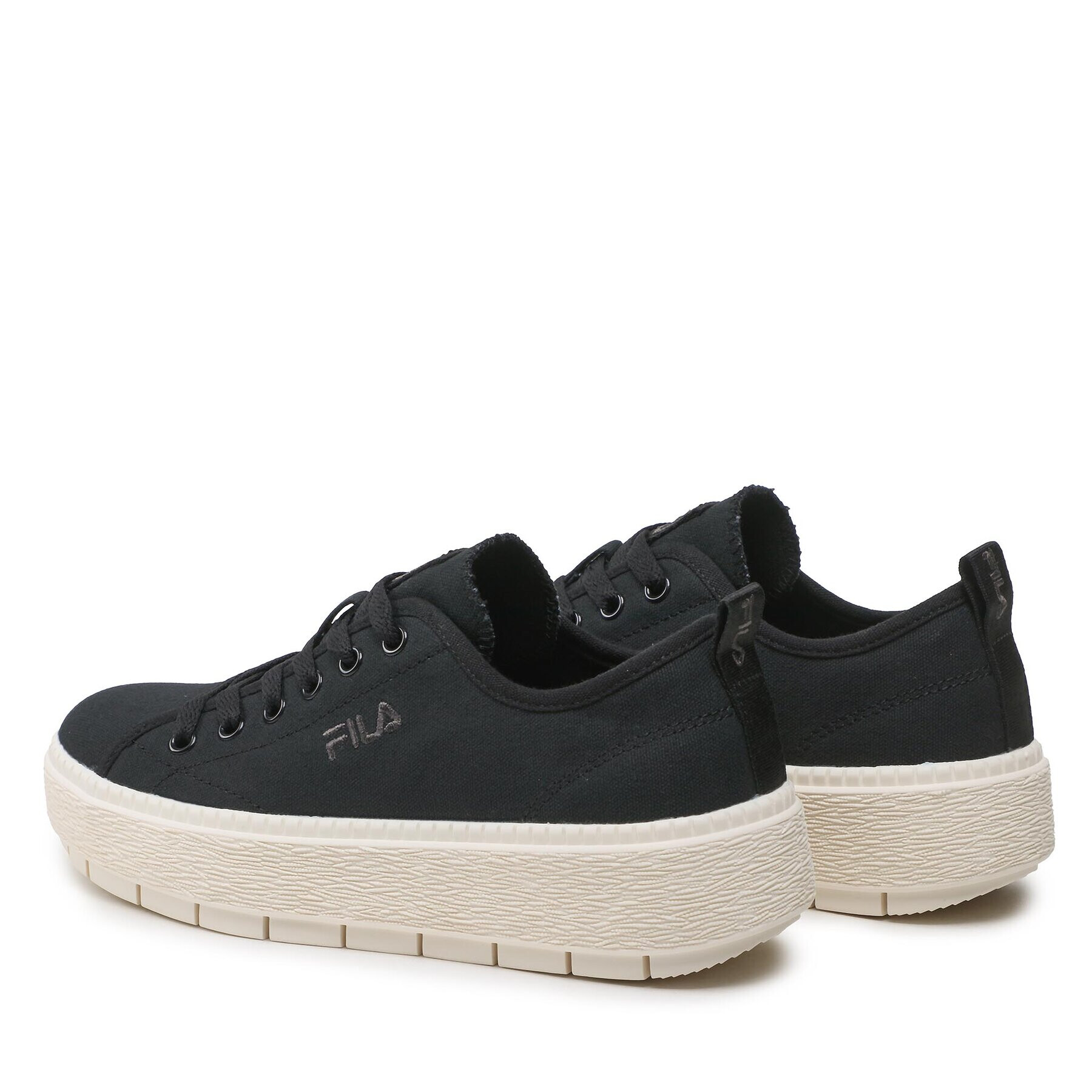 Fila Sneakers Potenza Wmn FFW0289.80010 Negru - Pled.ro