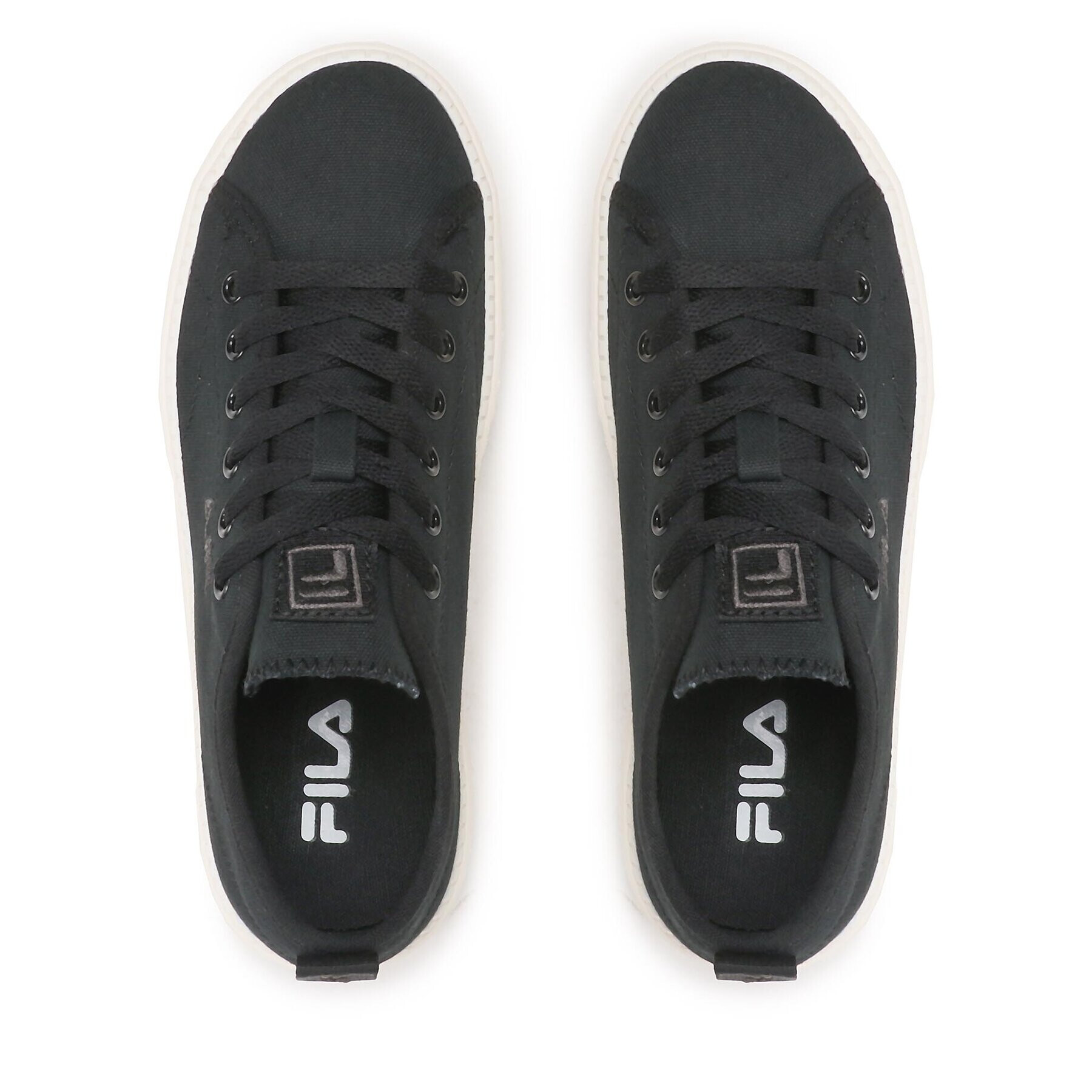 Fila Sneakers Potenza Wmn FFW0289.80010 Negru - Pled.ro