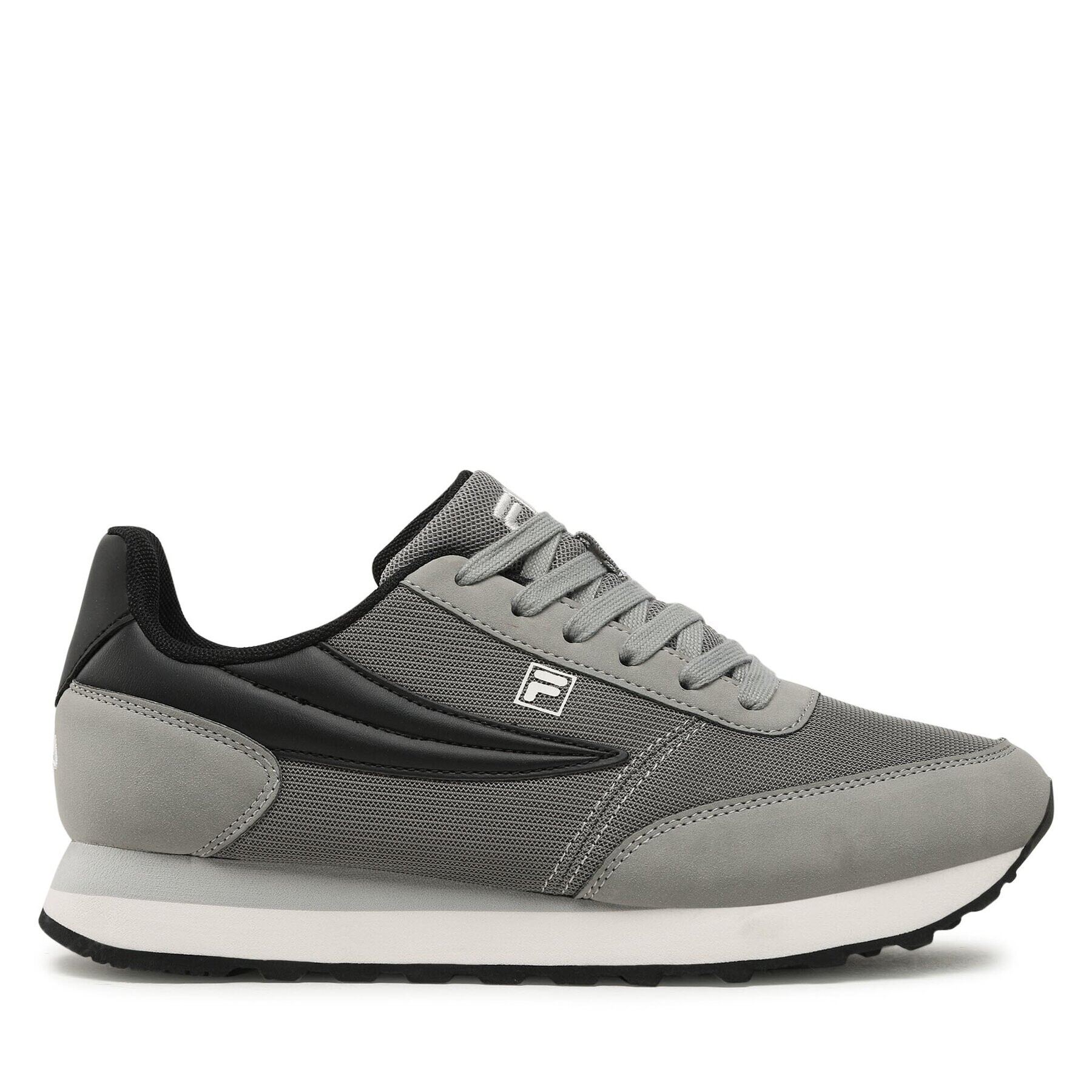 Fila Sneakers Prati FFM0199.80014 Gri - Pled.ro