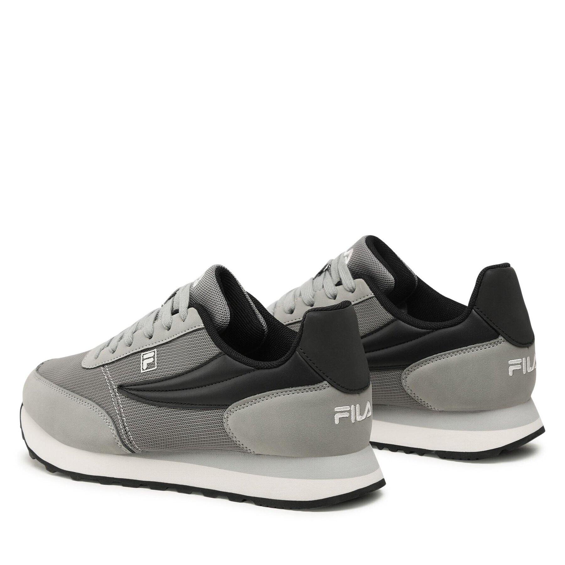 Fila Sneakers Prati FFM0199.80014 Gri - Pled.ro