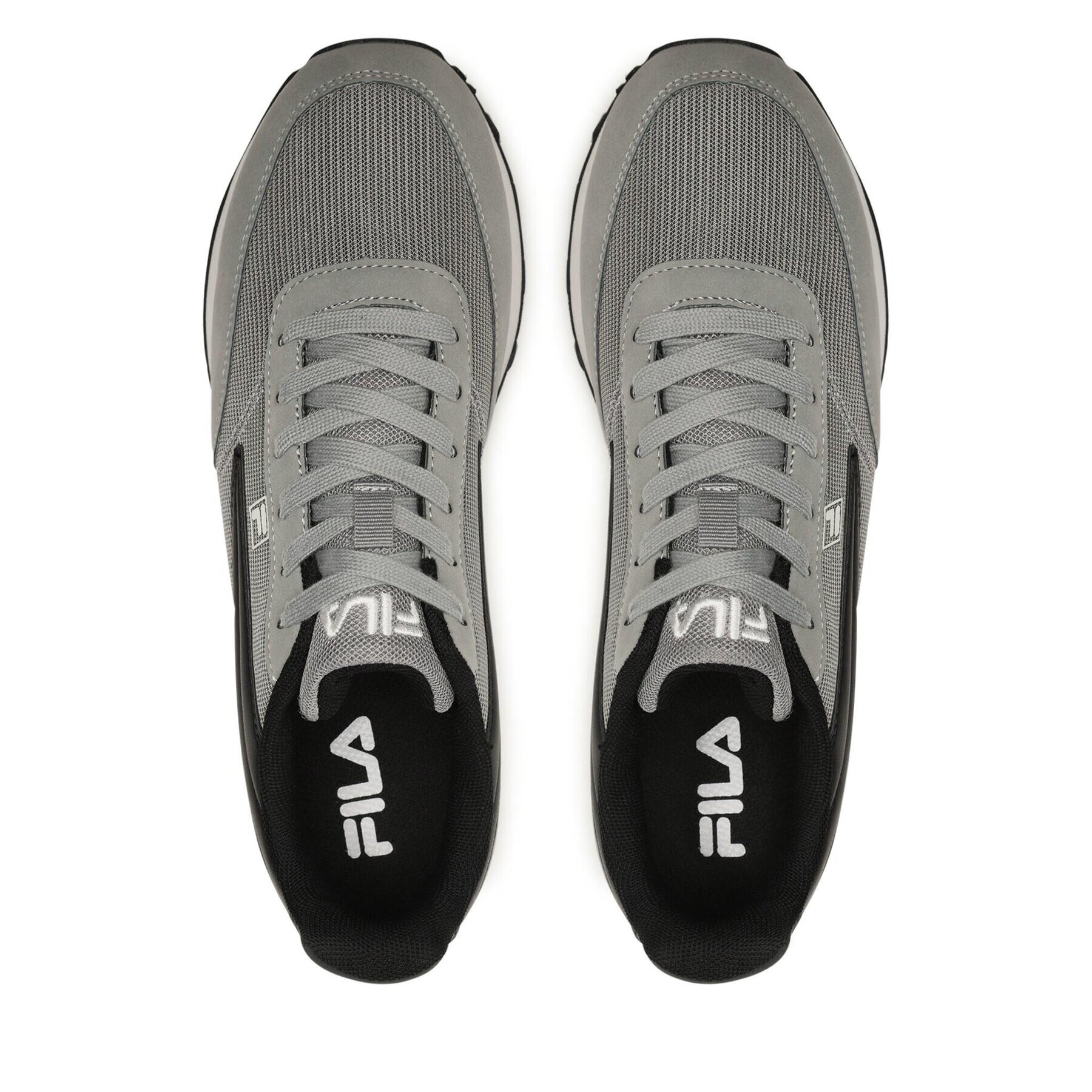 Fila Sneakers Prati FFM0199.80014 Gri - Pled.ro