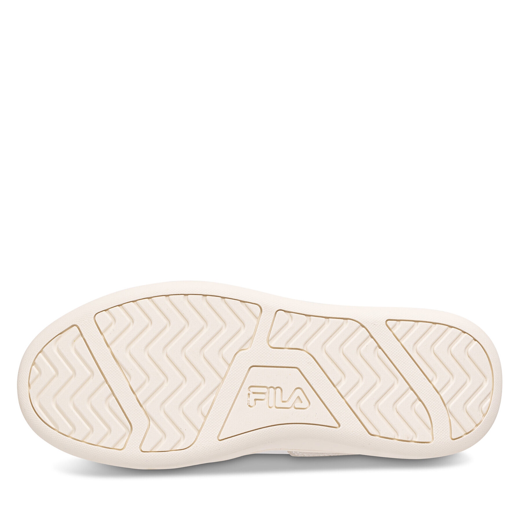 Fila Sneakers Premium F Wmn FFW0336.13069 Alb - Pled.ro