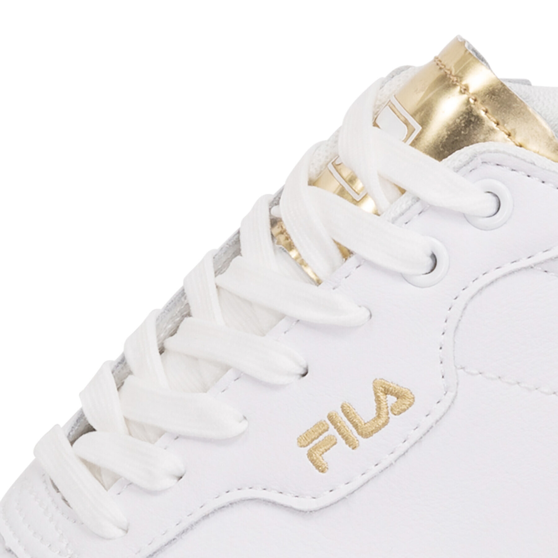 Fila Sneakers Premium F Wmn FFW0336.13069 Alb - Pled.ro