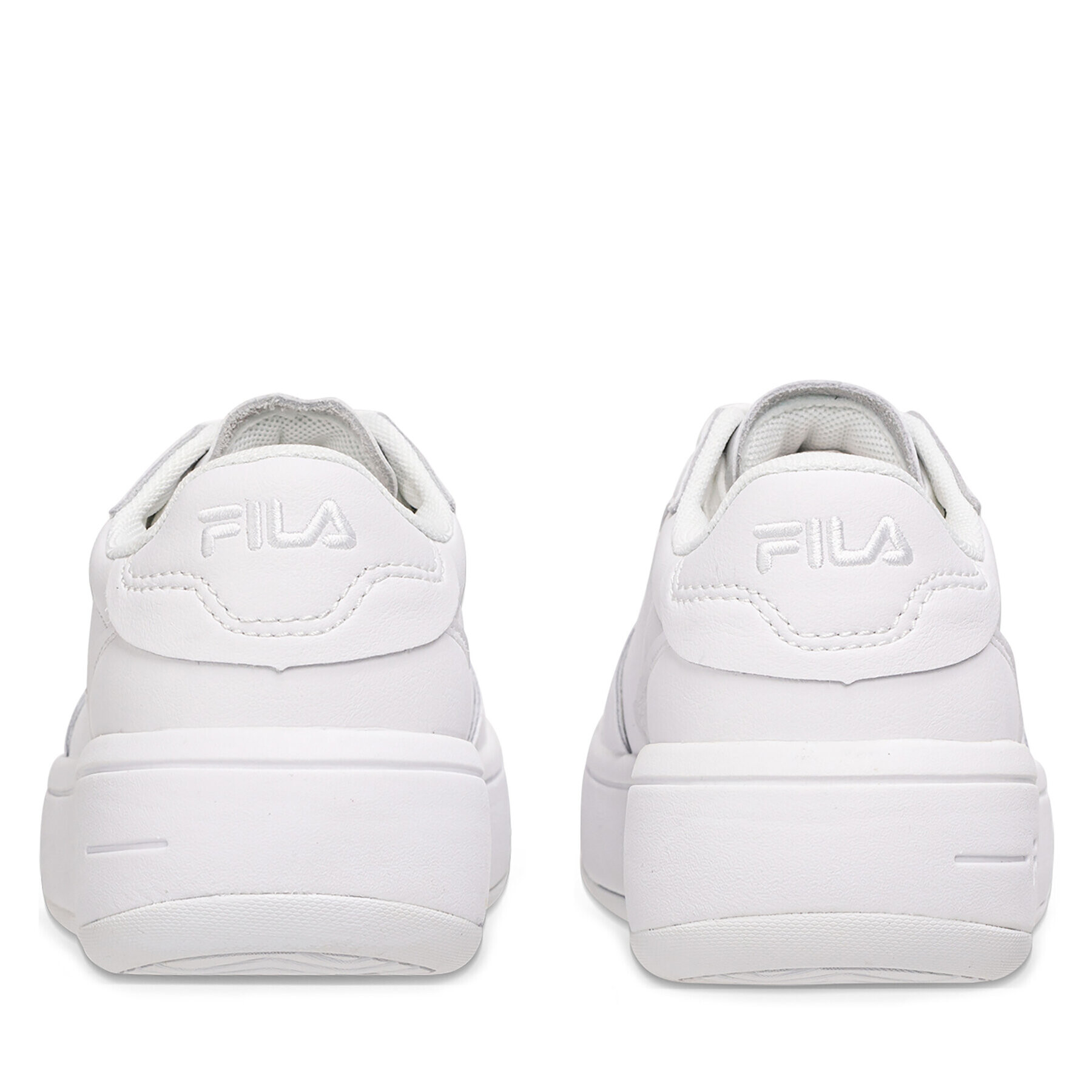 Fila Sneakers Premium L Wmn FFW0337.13033 Alb - Pled.ro