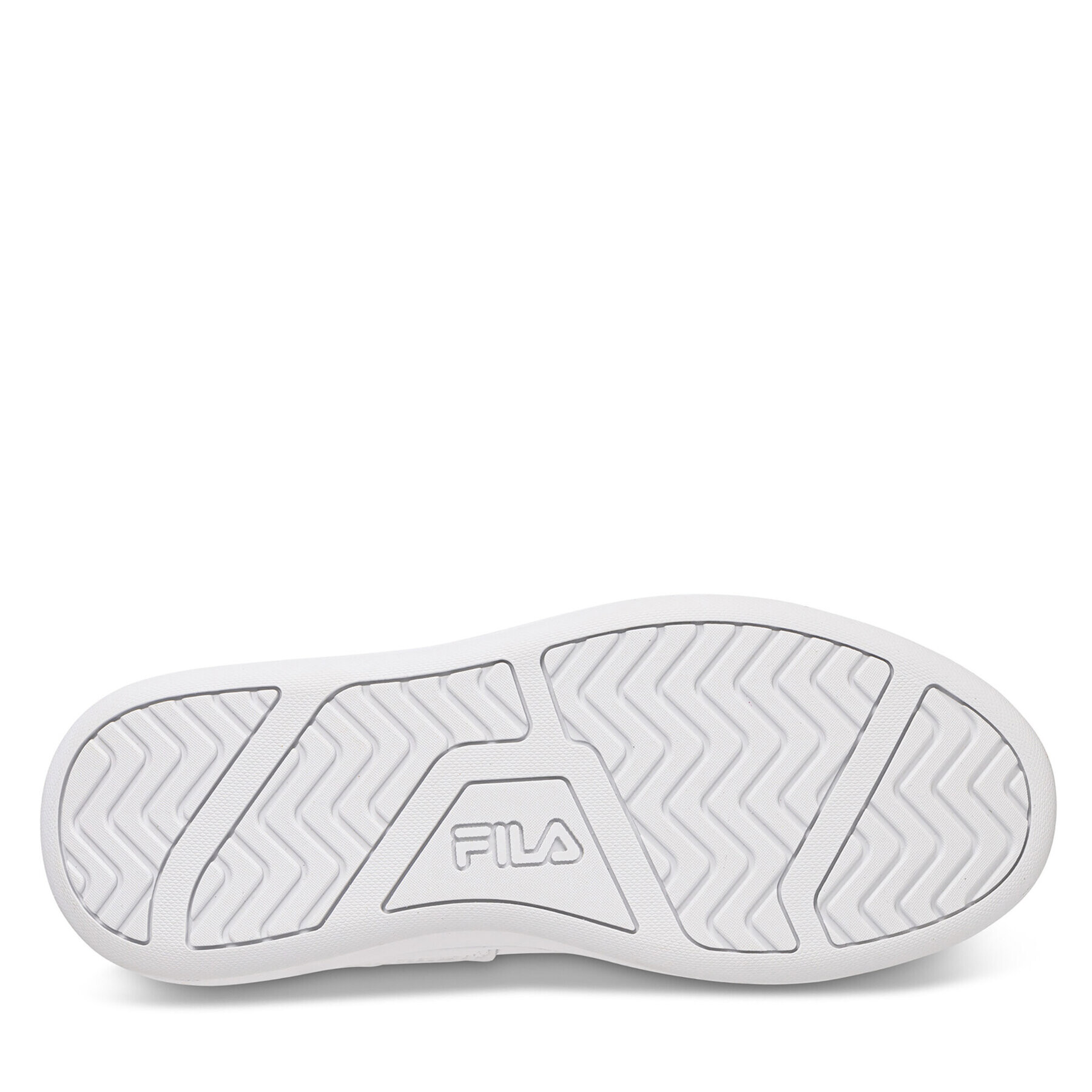 Fila Sneakers Premium L Wmn FFW0337.13033 Alb - Pled.ro