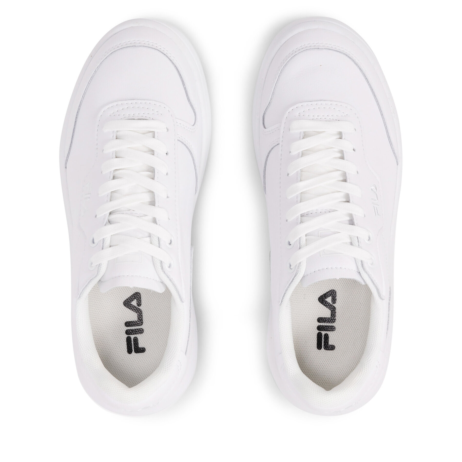 Fila Sneakers Premium L Wmn FFW0337.13033 Alb - Pled.ro