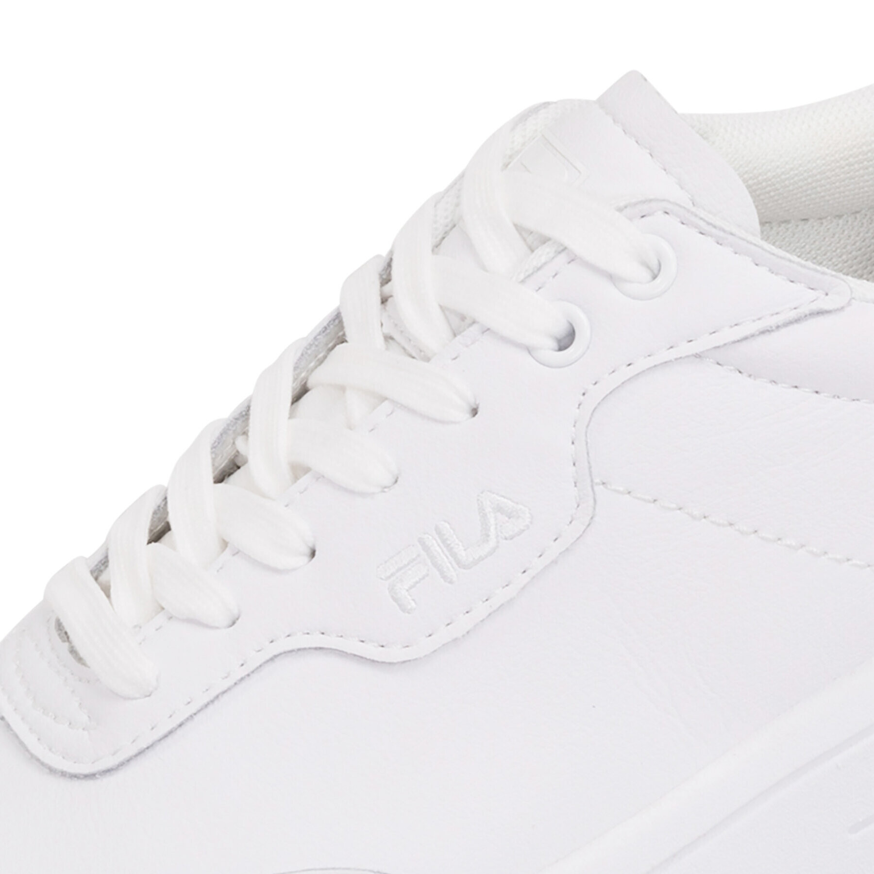 Fila Sneakers Premium L Wmn FFW0337.13033 Alb - Pled.ro