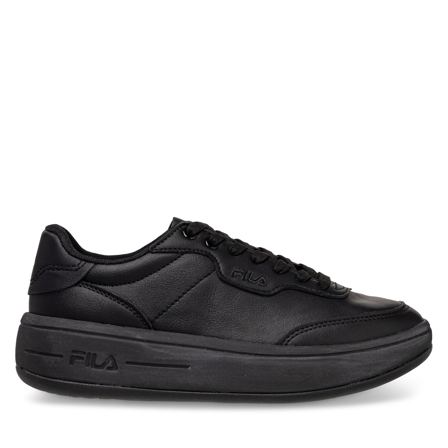 Fila Sneakers Premium L Wmn FFW0337.83052 Negru - Pled.ro