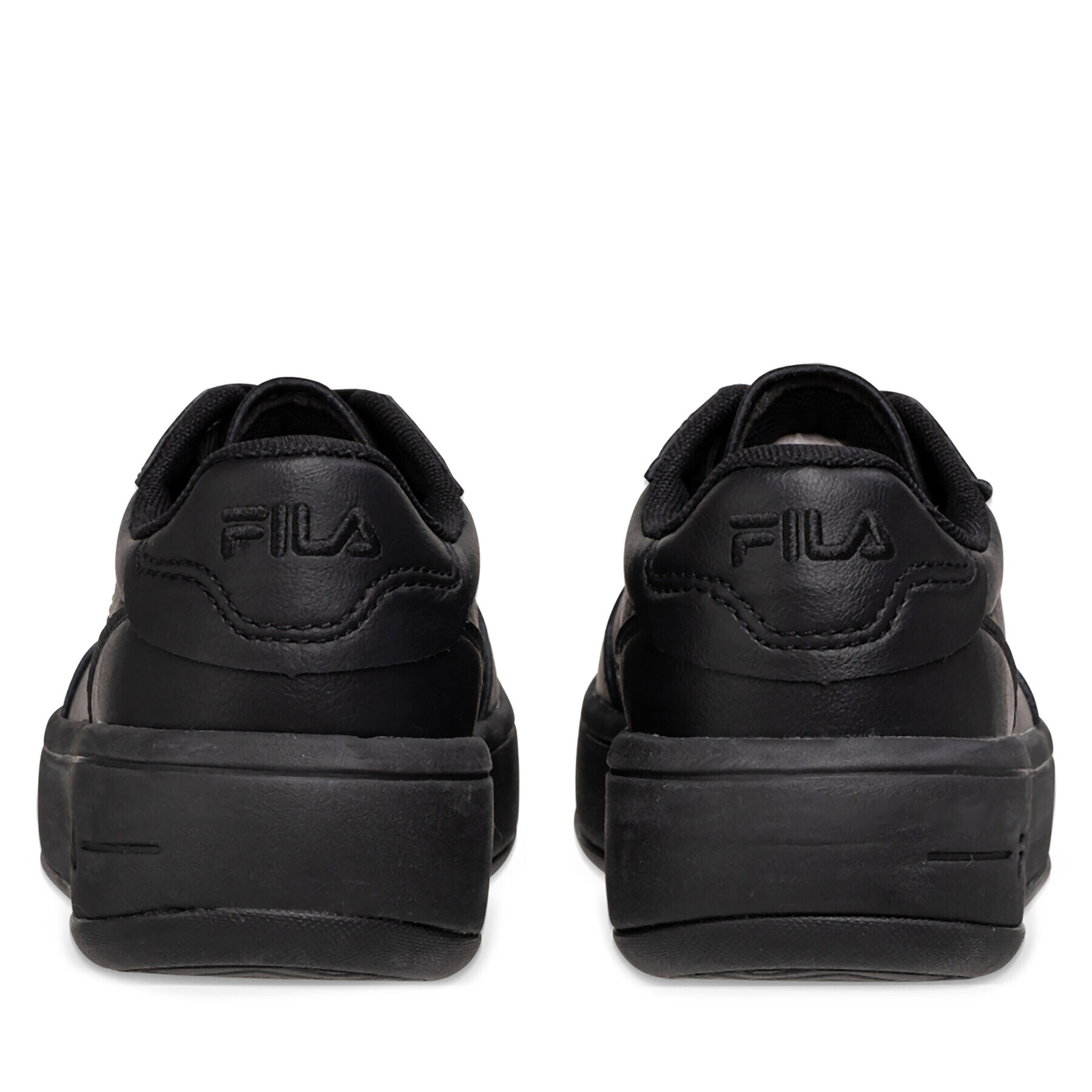 Fila Sneakers Premium L Wmn FFW0337.83052 Negru - Pled.ro