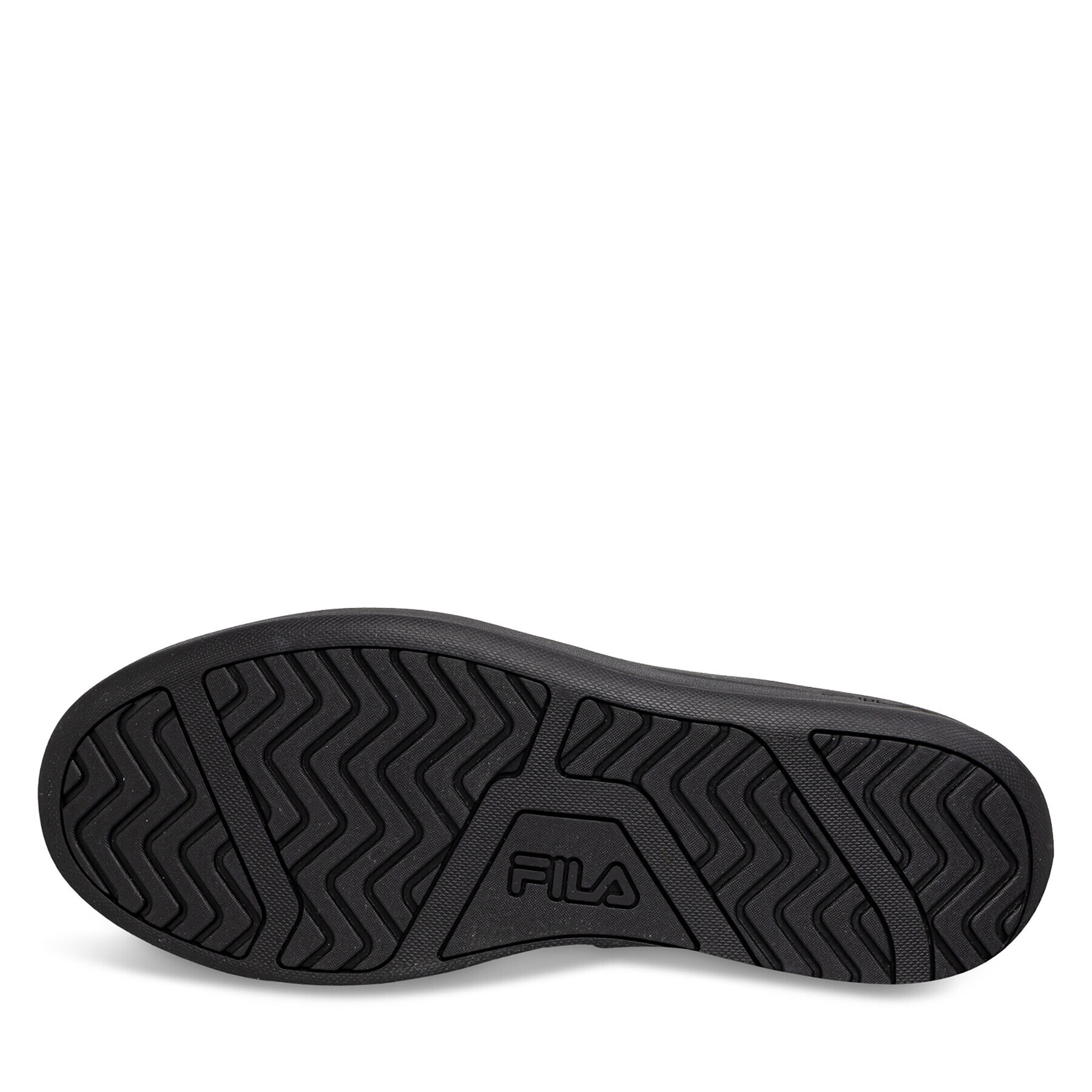 Fila Sneakers Premium L Wmn FFW0337.83052 Negru - Pled.ro