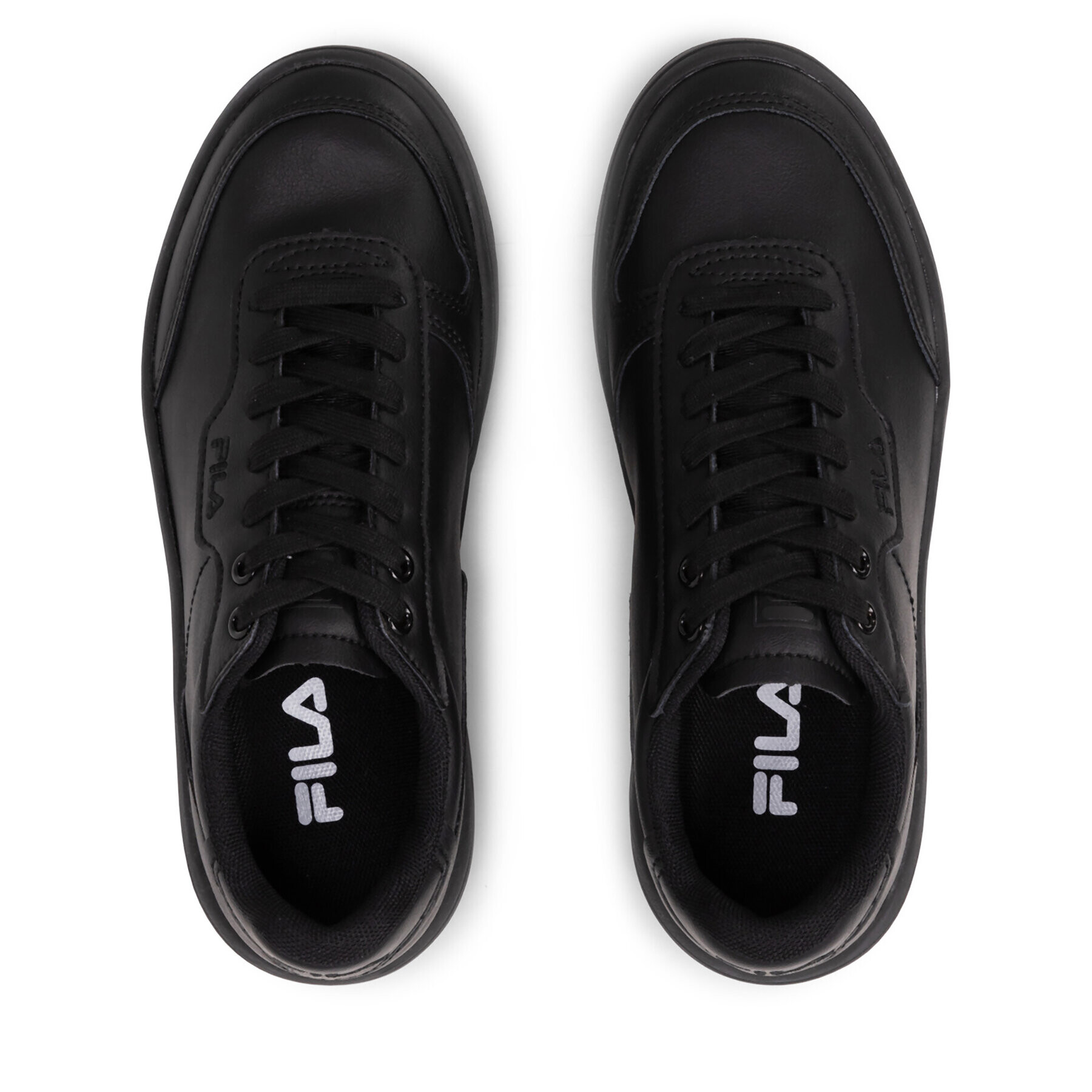 Fila Sneakers Premium L Wmn FFW0337.83052 Negru - Pled.ro