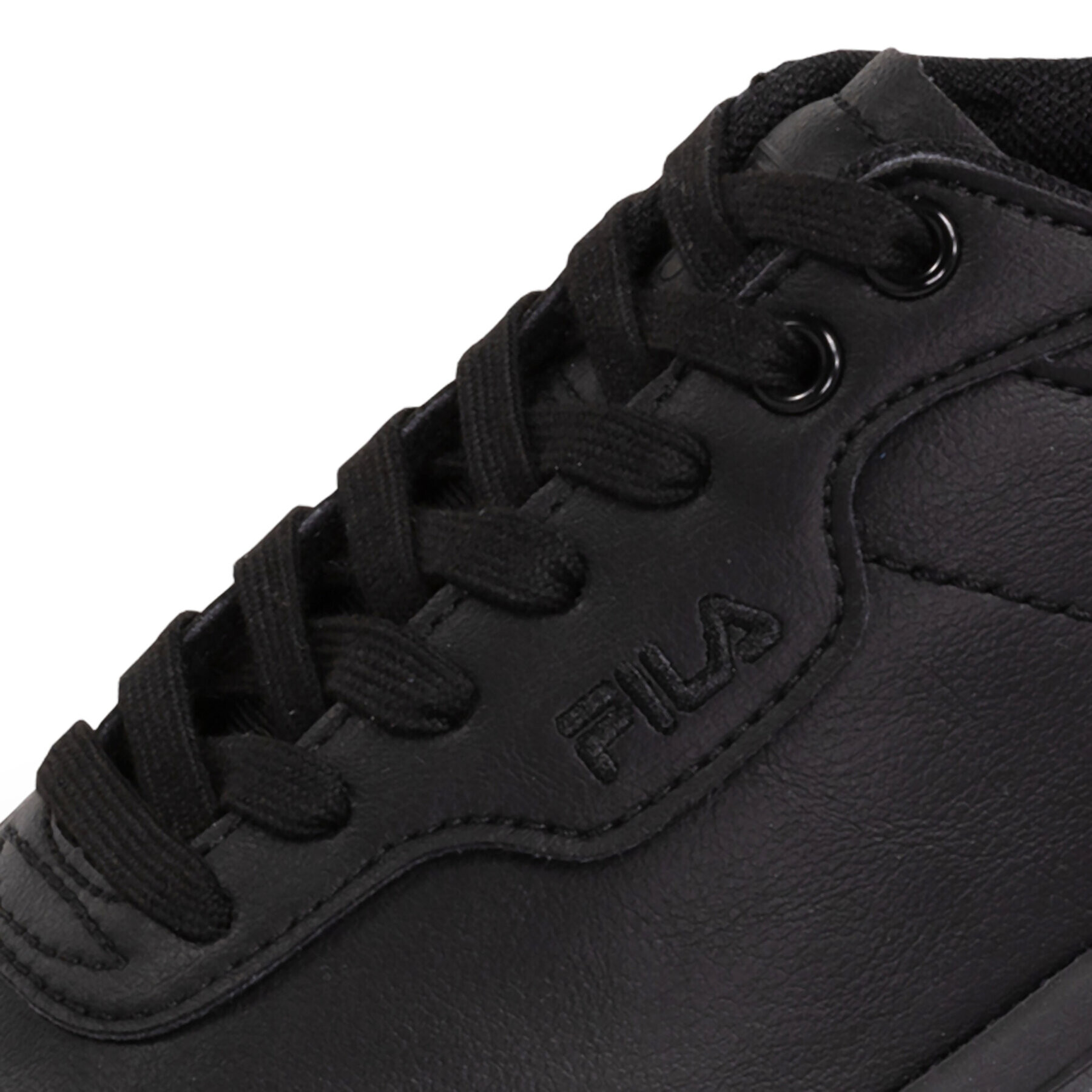 Fila Sneakers Premium L Wmn FFW0337.83052 Negru - Pled.ro