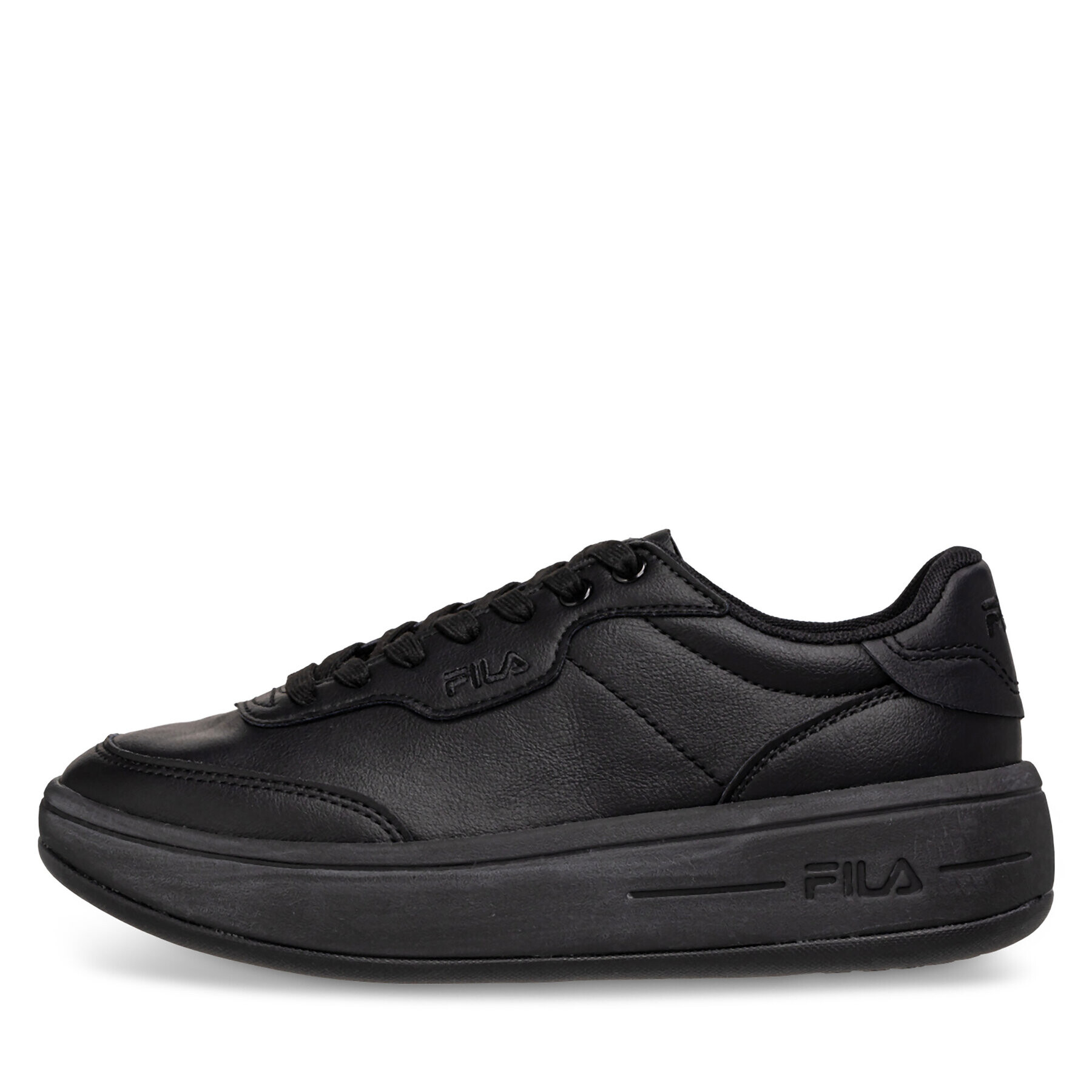 Fila Sneakers Premium L Wmn FFW0337.83052 Negru - Pled.ro