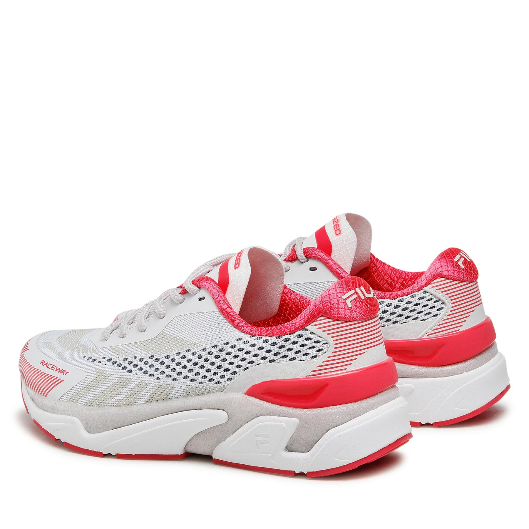 Fila Sneakers Raceway Wmn FFW0111.13151 Bej - Pled.ro