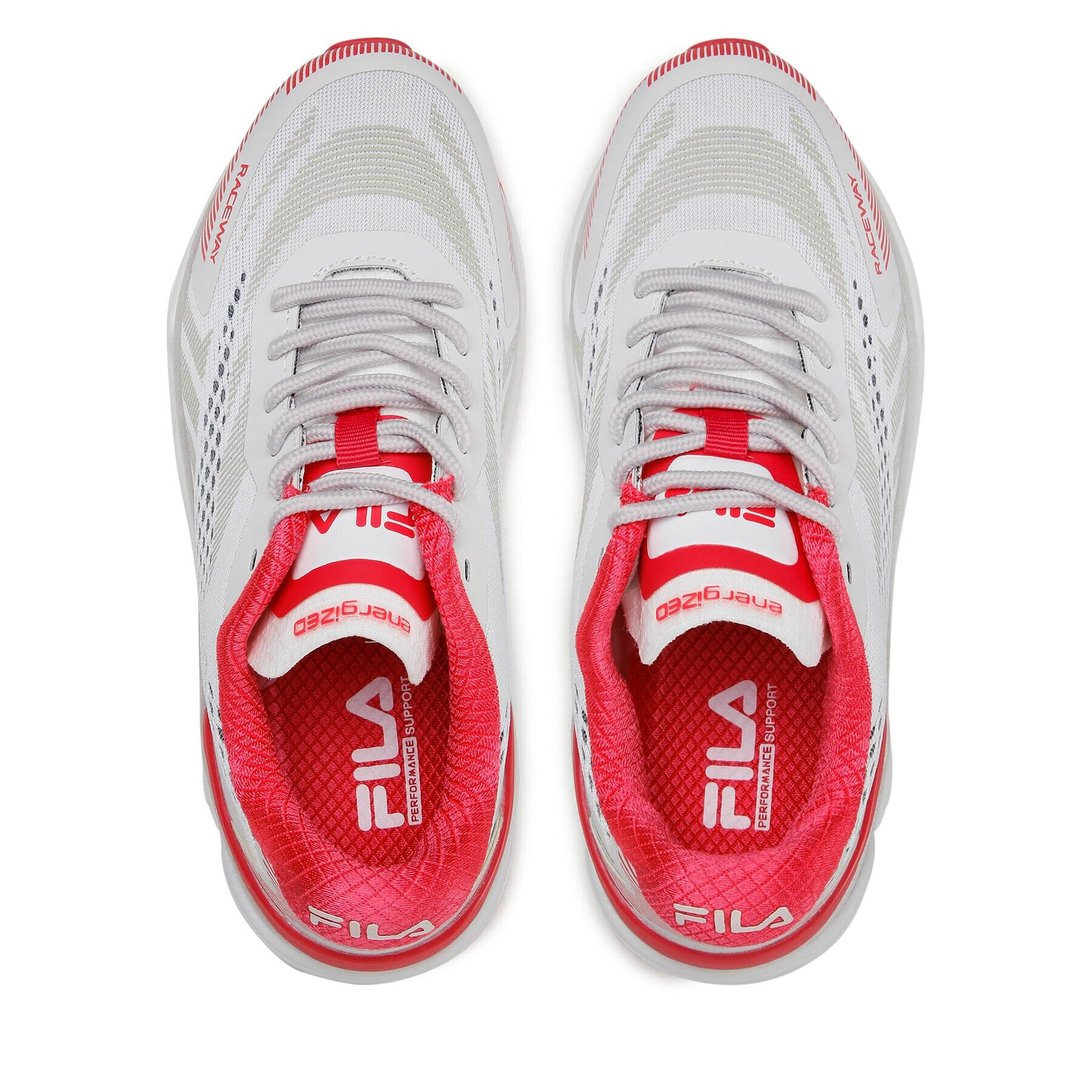 Fila Sneakers Raceway Wmn FFW0111.13151 Bej - Pled.ro