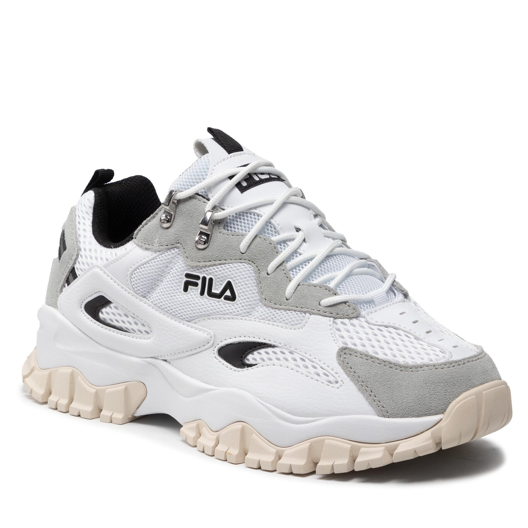 Fila Sneakers Ray Tracer Tr2 FFM0058.13026 Alb - Pled.ro