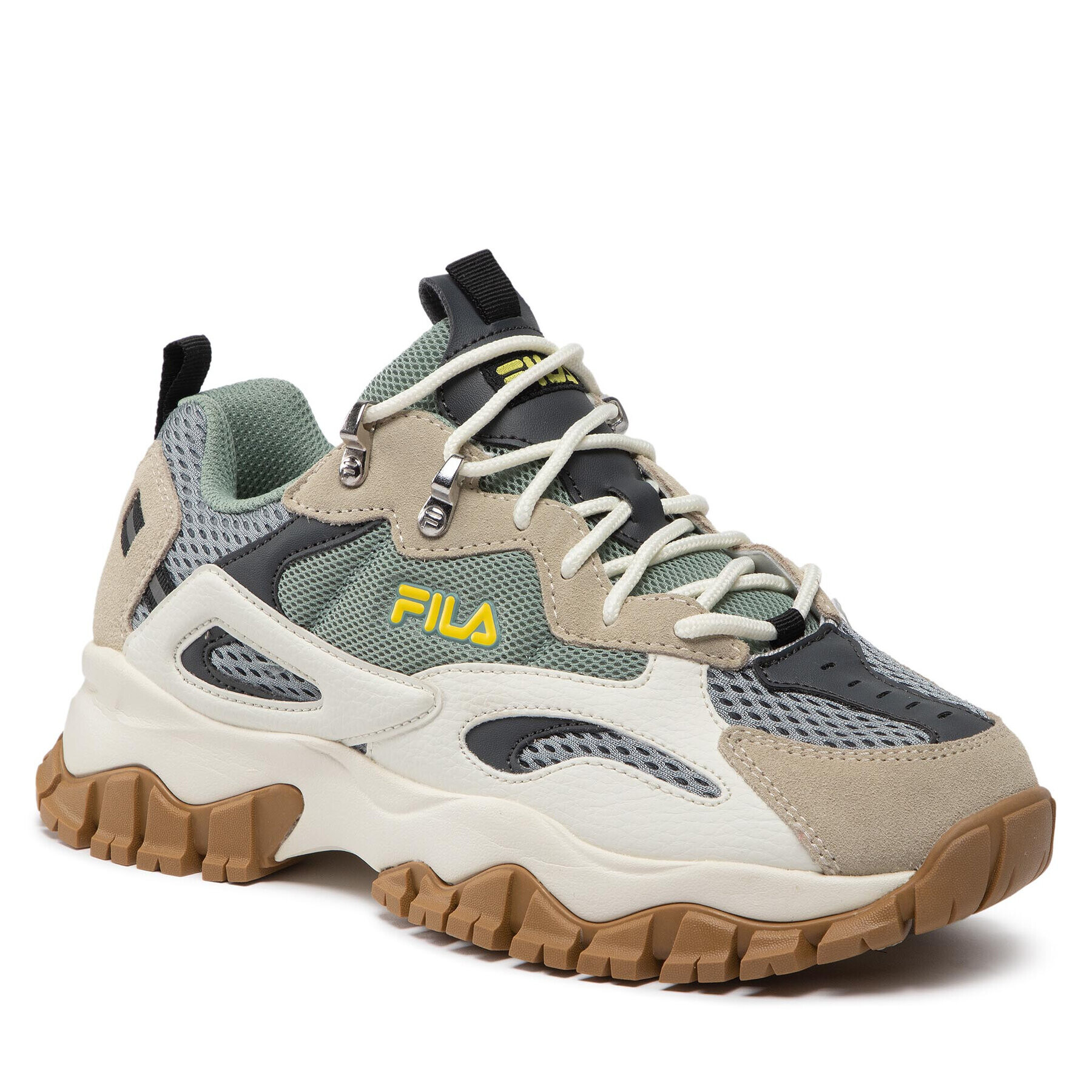 Fila Sneakers Ray Tracer TR2 FFM0058.83066 Colorat - Pled.ro