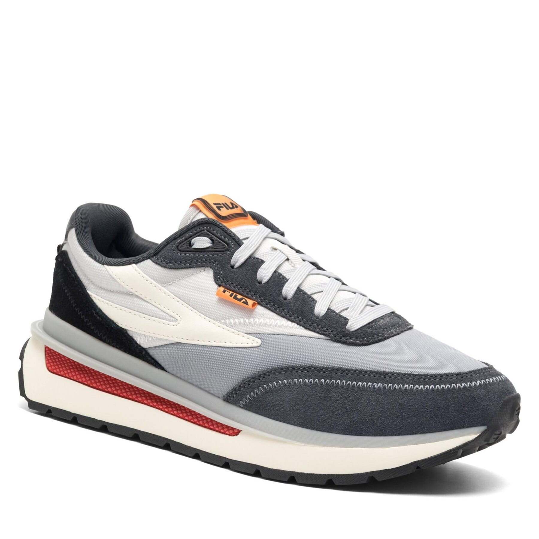 Fila Sneakers Reggio FFM0055.83136 Gri - Pled.ro