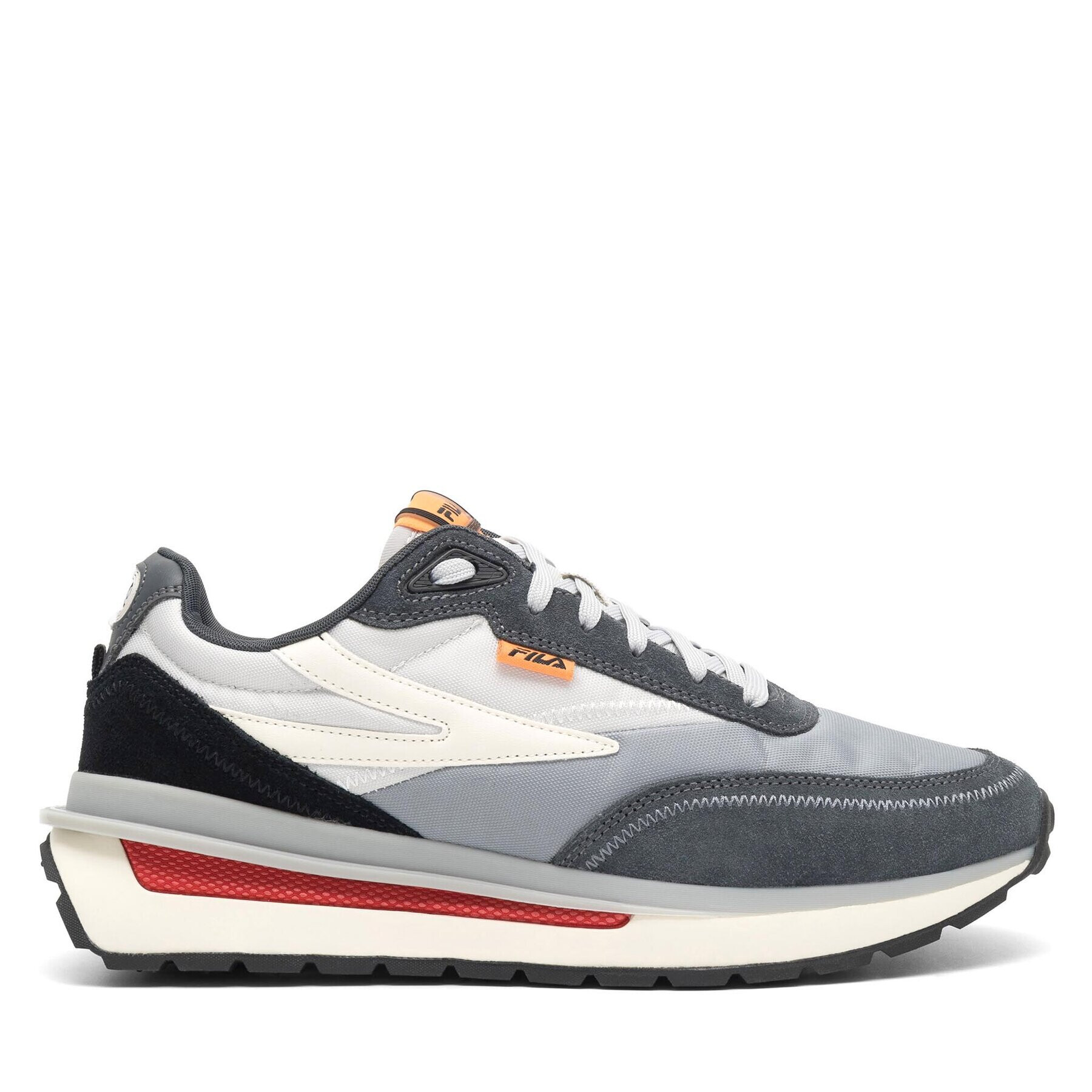 Fila Sneakers Reggio FFM0055.83136 Gri - Pled.ro