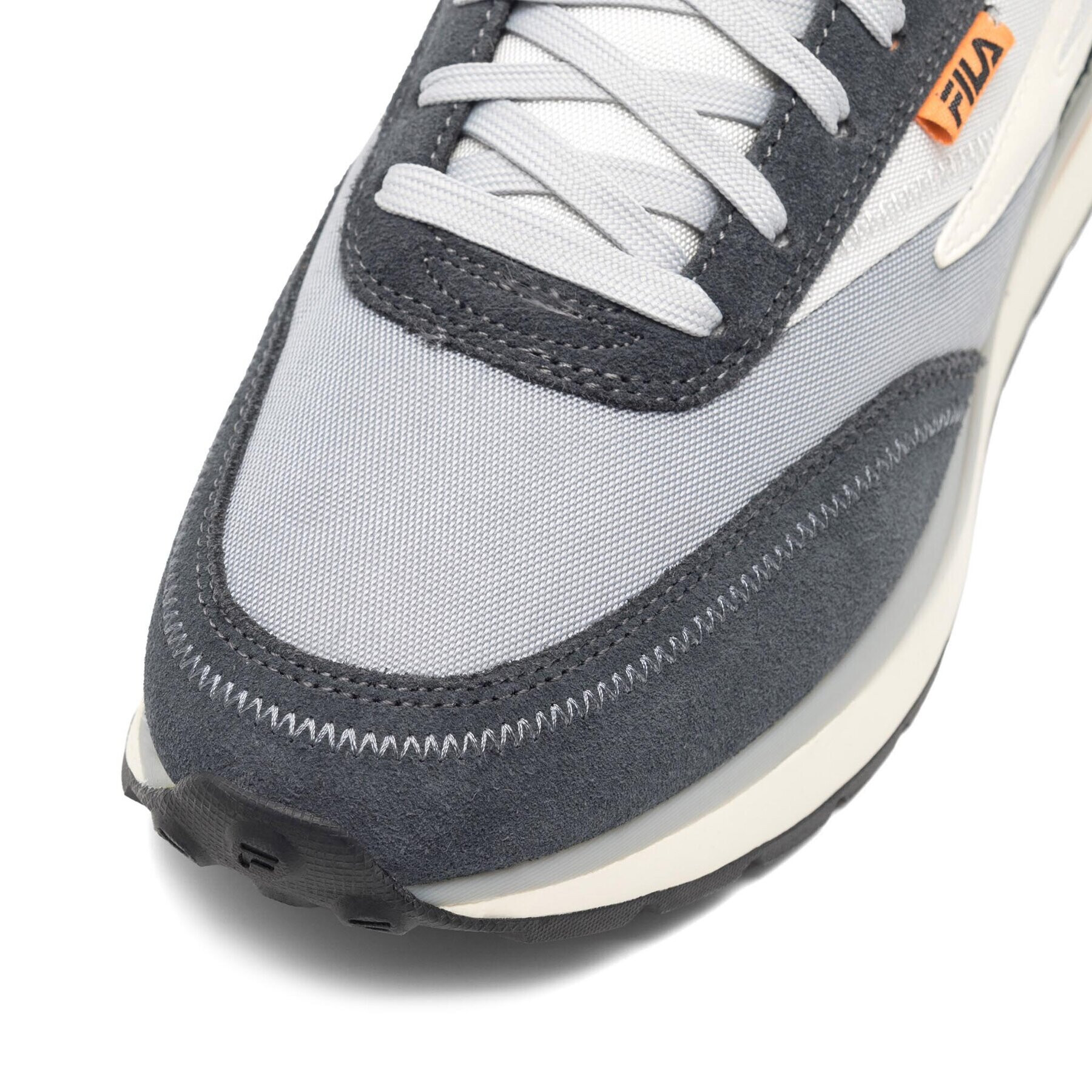 Fila Sneakers Reggio FFM0055.83136 Gri - Pled.ro