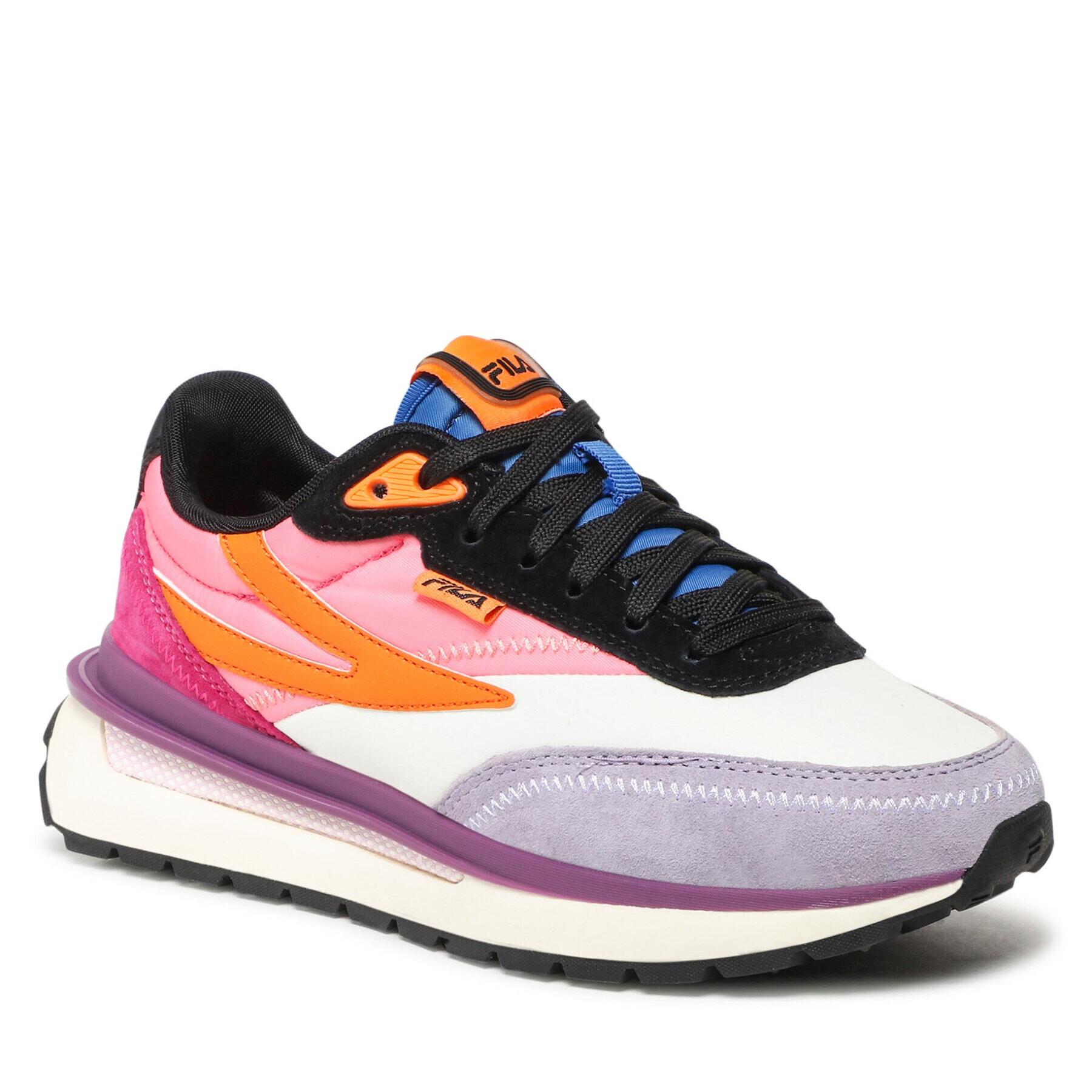 Fila Sneakers Reggio Wmn FFW0079.13051 Colorat - Pled.ro