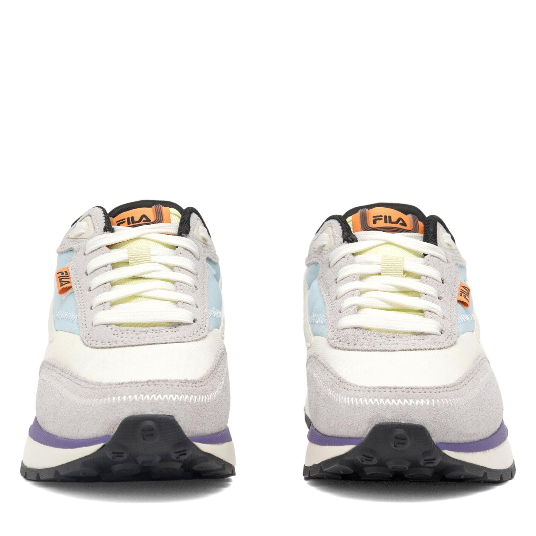 Fila Sneakers Regio F Wmn FW0079.73027 Alb - Pled.ro