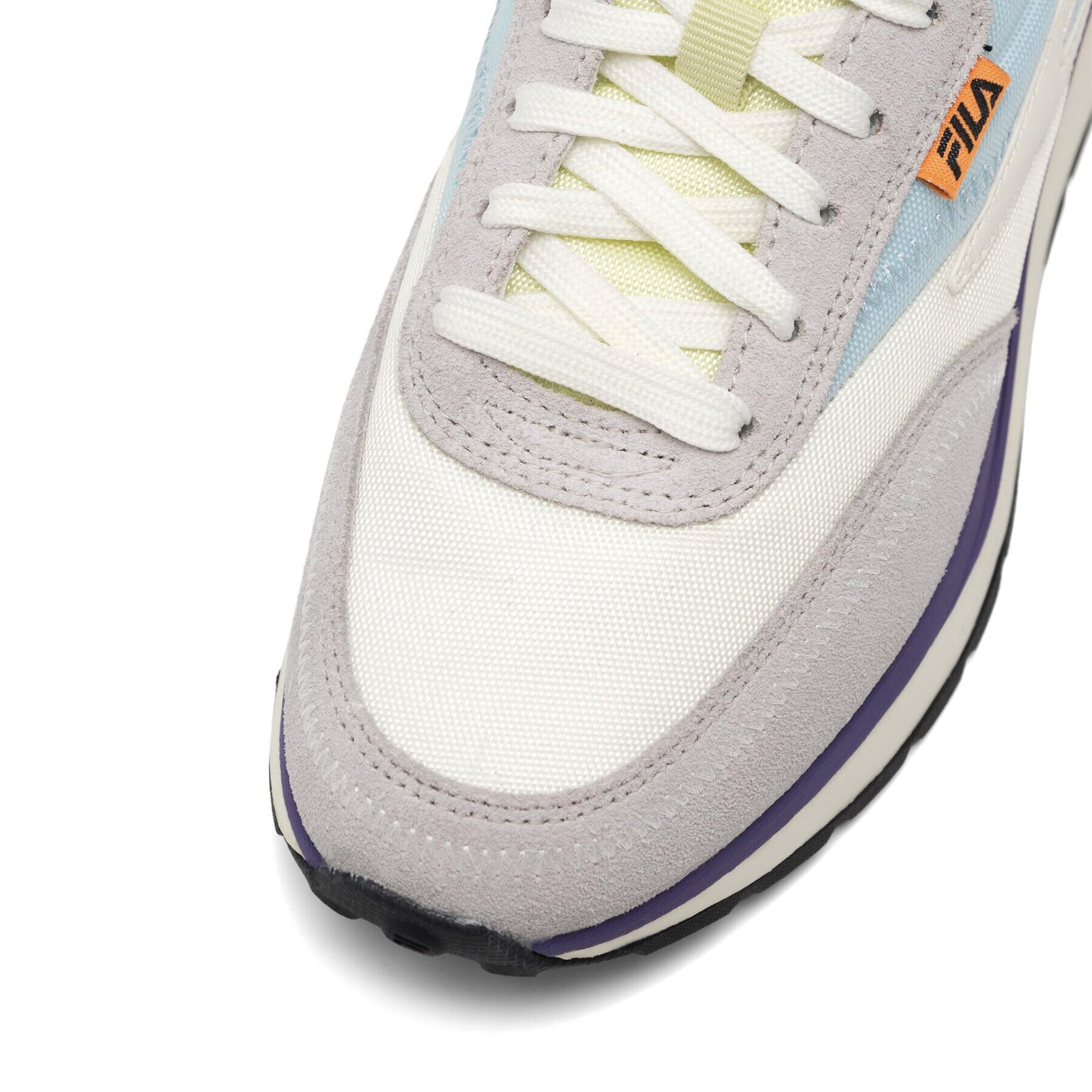 Fila Sneakers Regio F Wmn FW0079.73027 Alb - Pled.ro