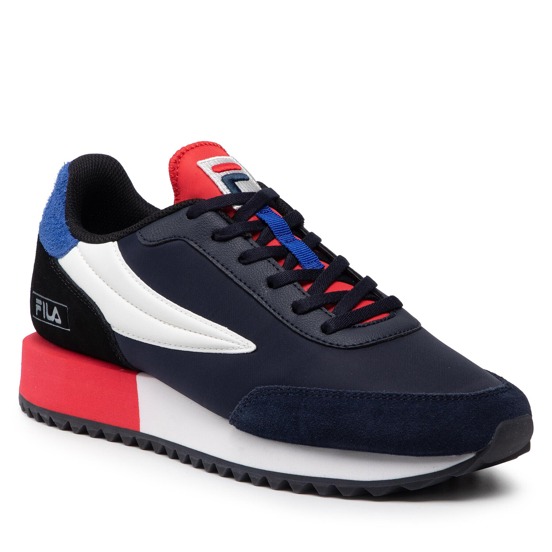 Fila Sneakers Retronique 1011265.21Y Bleumarin - Pled.ro