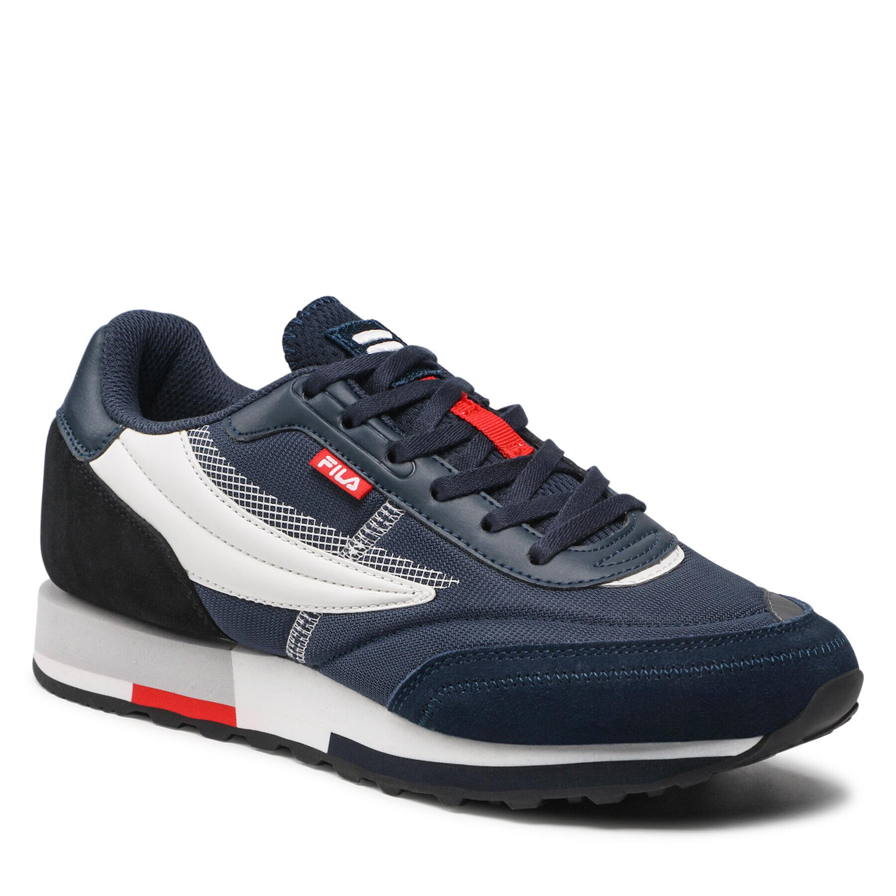 Fila Sneakers Retronique 22 FFM0034.50007 Bleumarin - Pled.ro