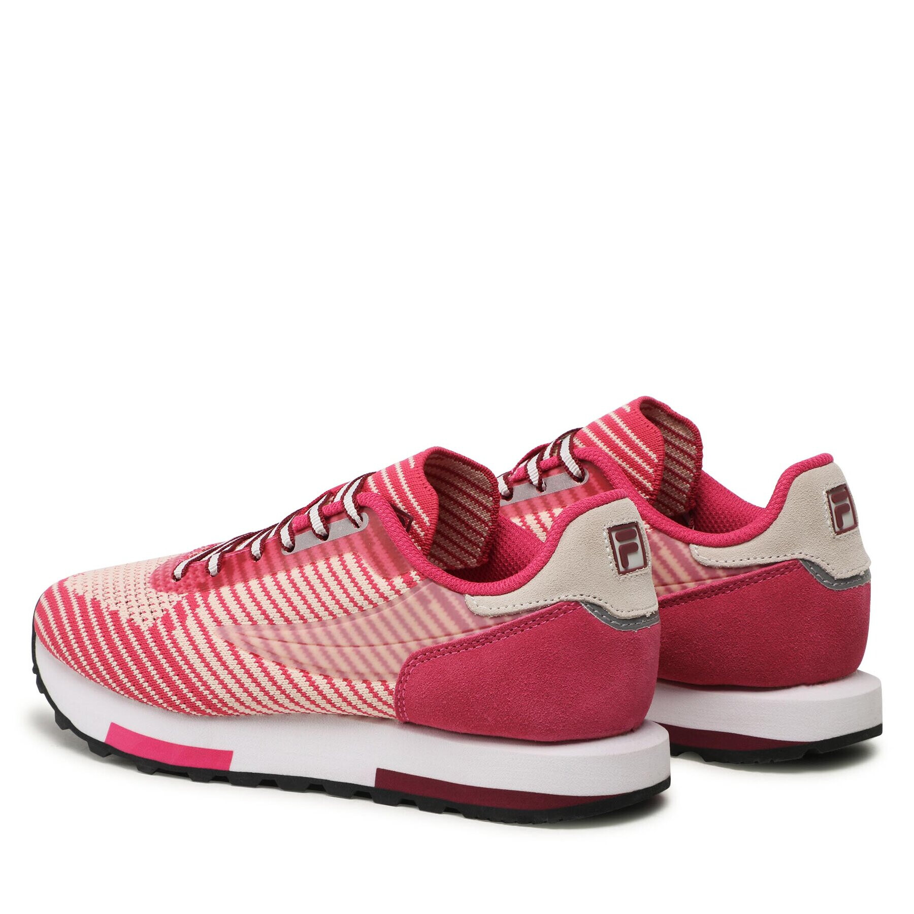 Fila Sneakers Retronique 22 K Wmn FFW0263.43101 Roz - Pled.ro