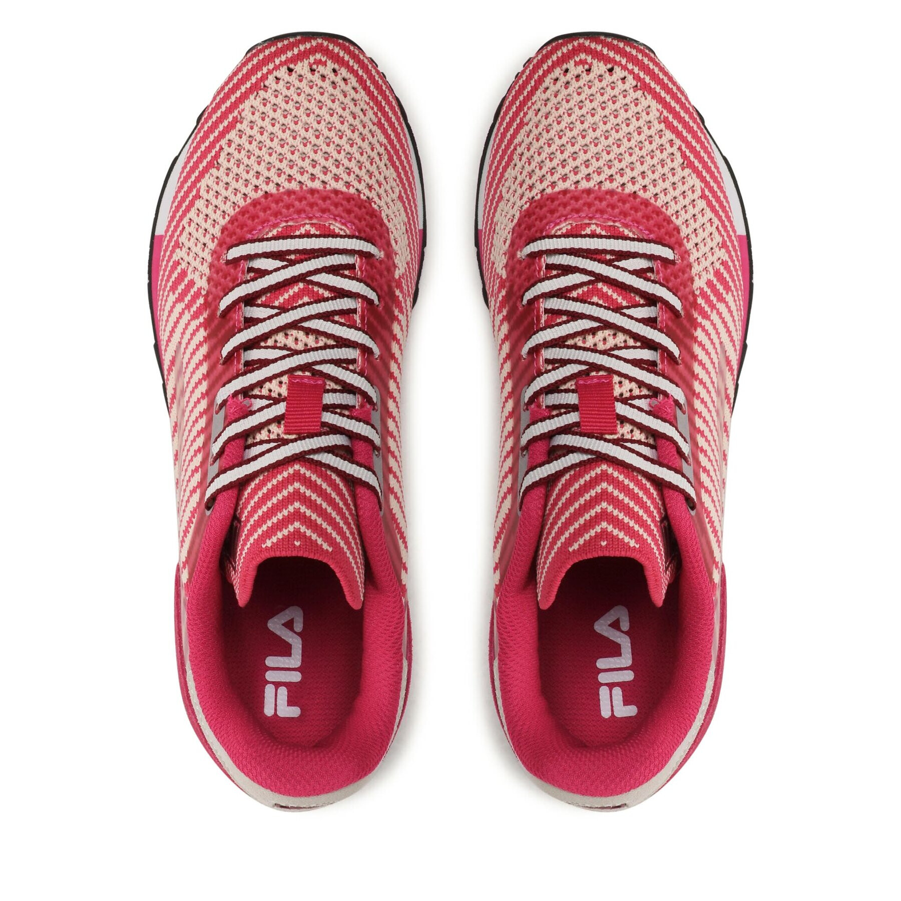 Fila Sneakers Retronique 22 K Wmn FFW0263.43101 Roz - Pled.ro