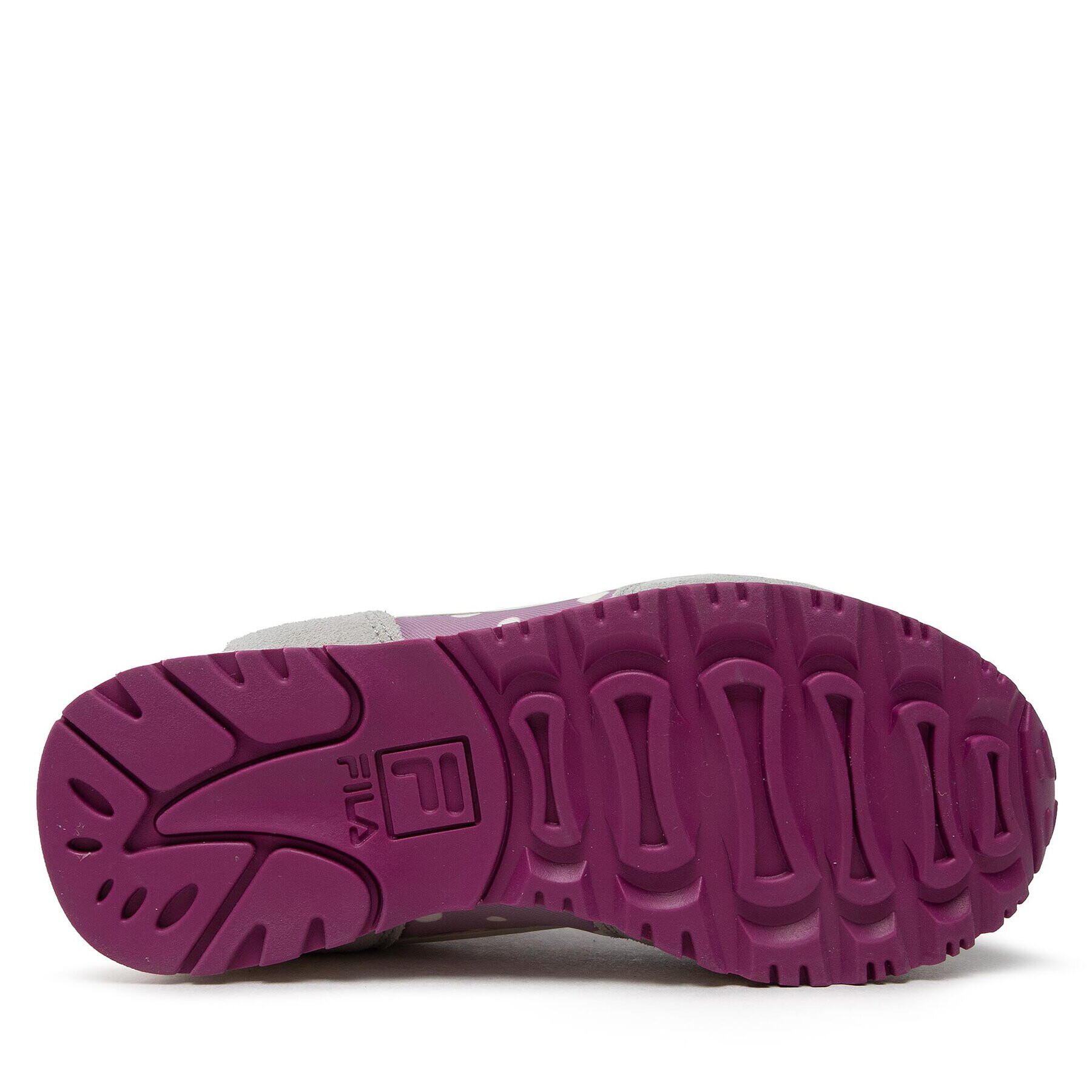 Fila Sneakers Retroque Velcro Kids FFK0036.43067 Violet - Pled.ro