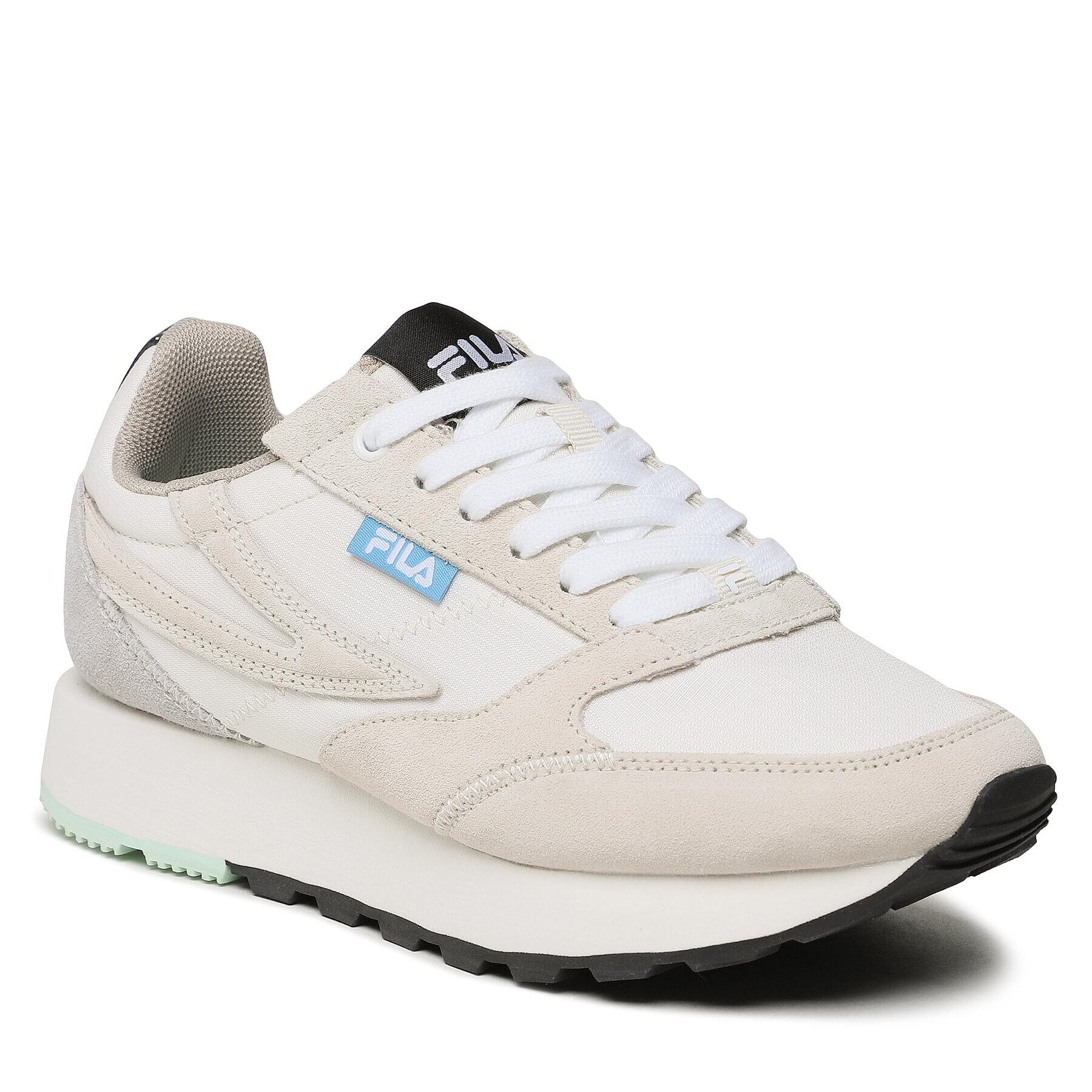 Fila Sneakers Run Formation Wmn FFW0298.10005 Bej - Pled.ro