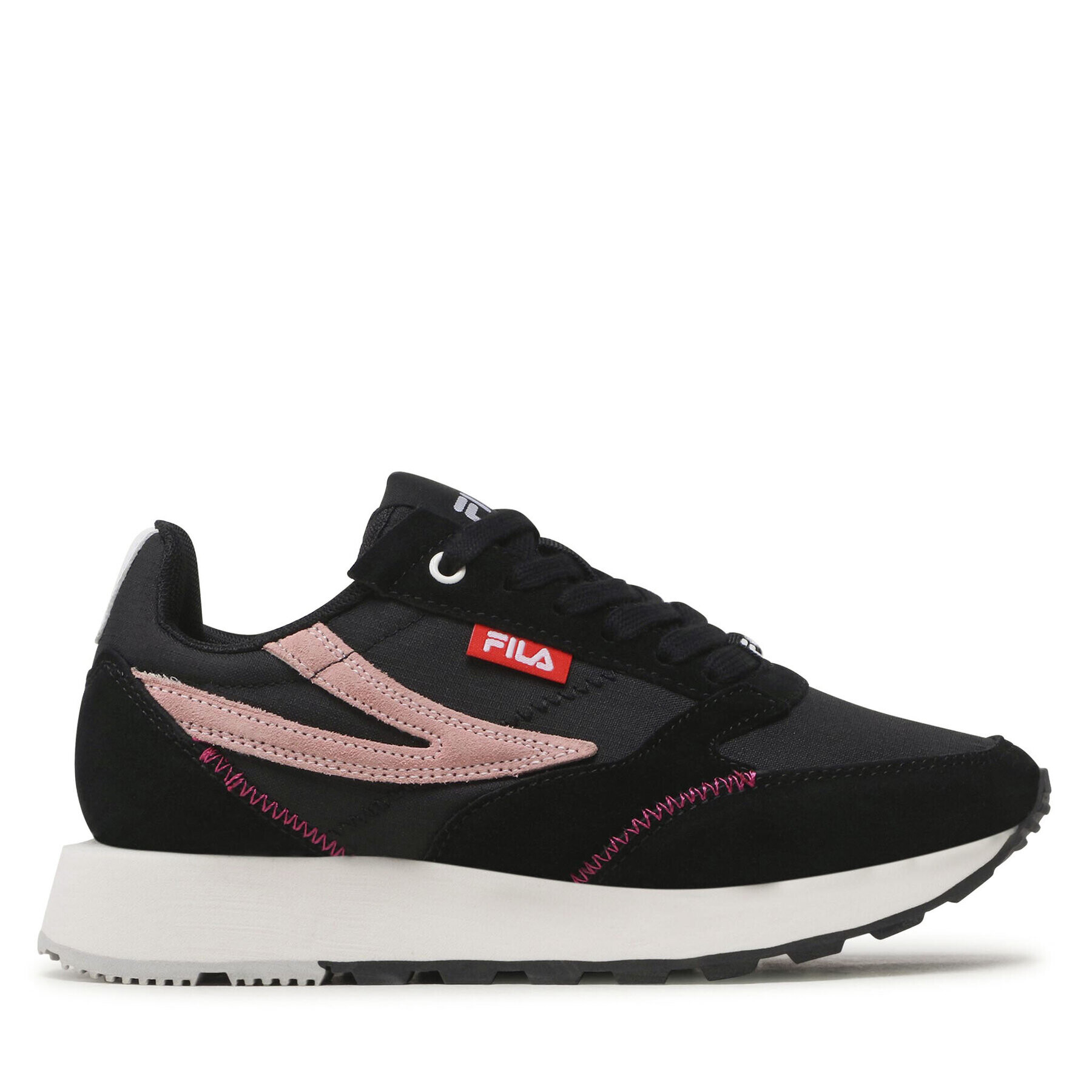 Fila Sneakers Run Formation Wmn FFW0298.83241 Negru - Pled.ro