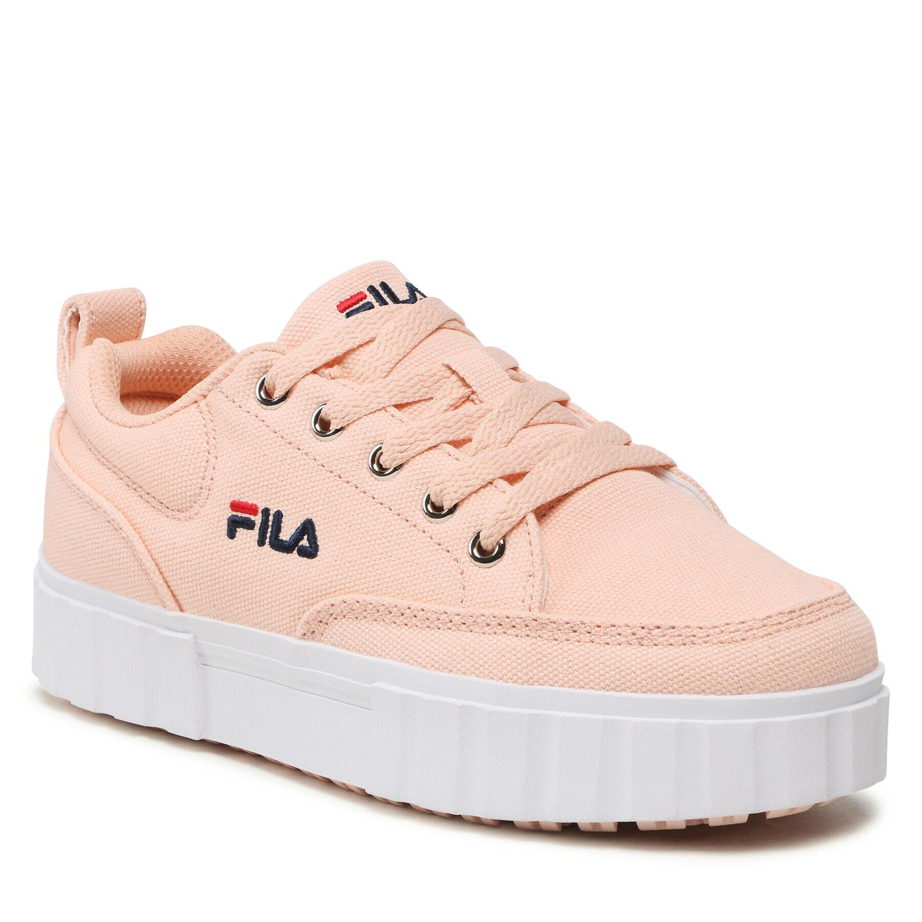 Fila Sneakers Sandblast C Kids FFK0039.40064 Bej - Pled.ro