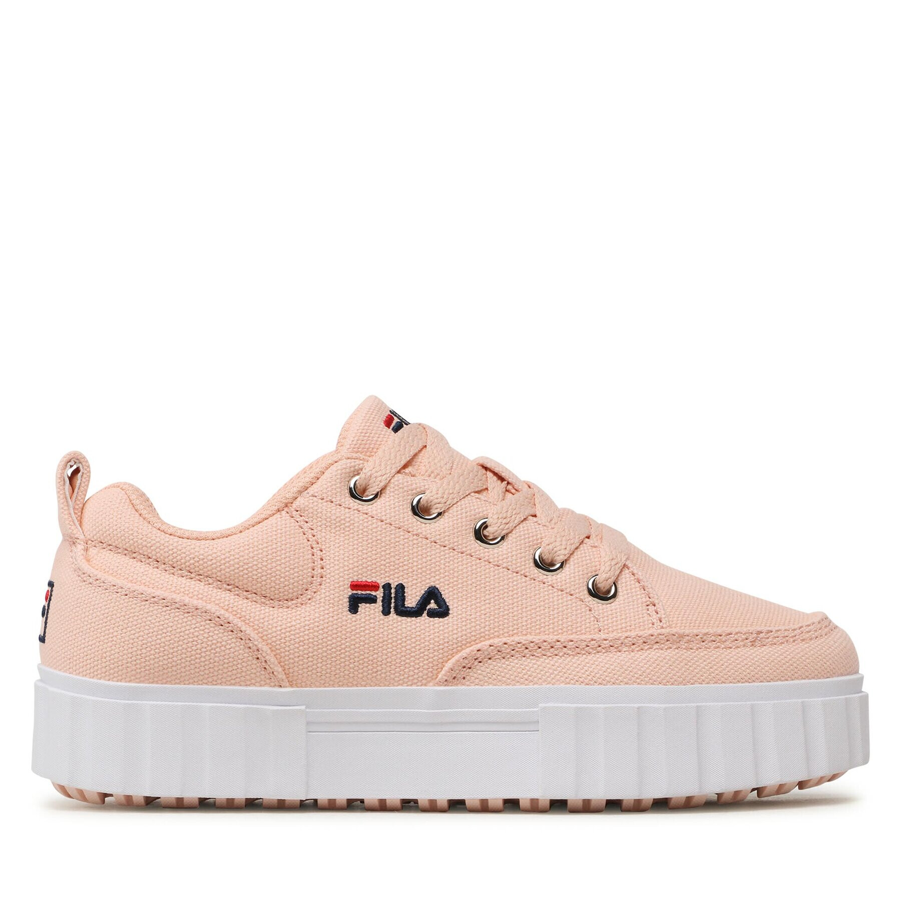 Fila Sneakers Sandblast C Kids FFK0039.40064 Bej - Pled.ro